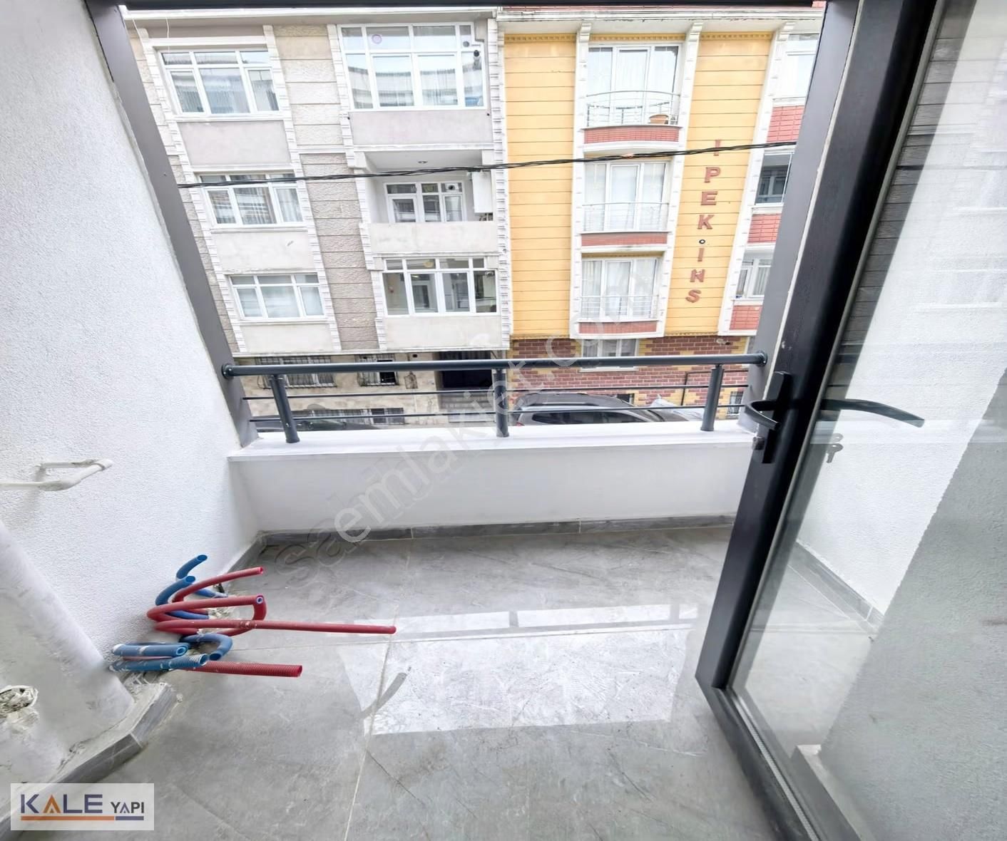 Esenyurt Kale Yapıdan Örnek Mahallesi Satılık 2+1 Daire - Görsel 8