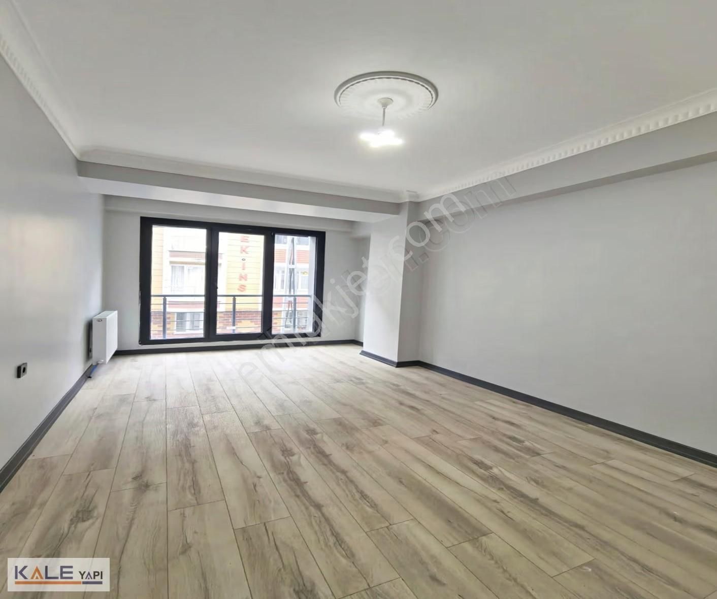 Esenyurt Kale Yapıdan Örnek Mahallesi Satılık 2+1 Daire - Görsel 28