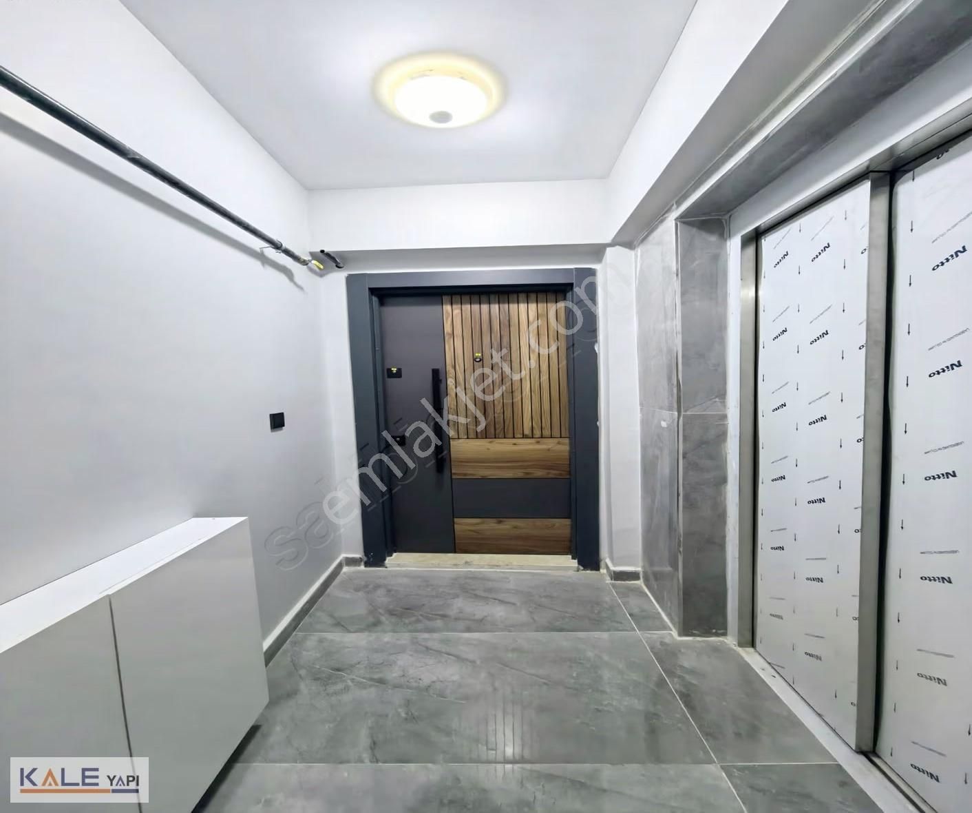 Esenyurt Kale Yapıdan Örnek Mahallesi Satılık 2+1 Daire - Görsel 5