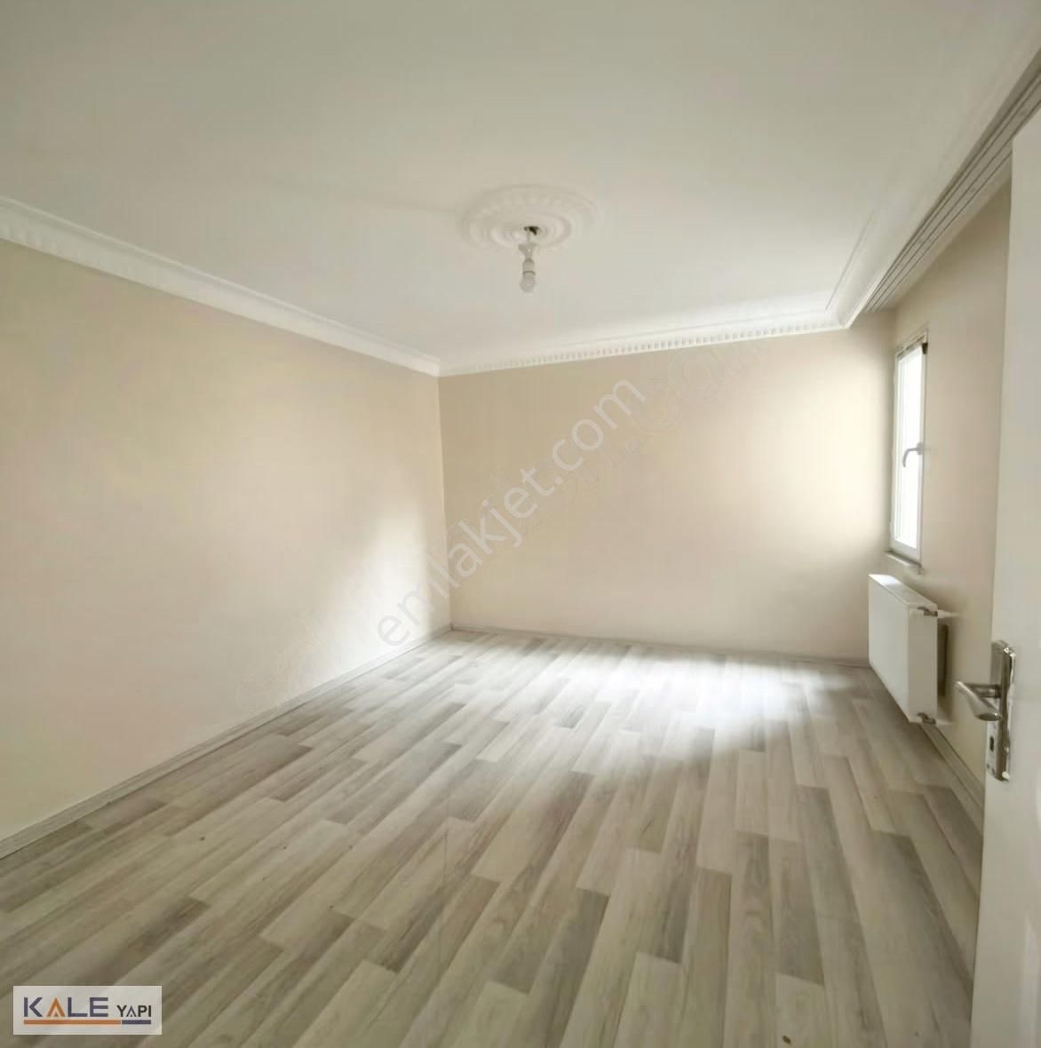 Kale Yapı Pınar Mahallesinde Satılık 3+1 Ara Kat Daire... - Görsel 20