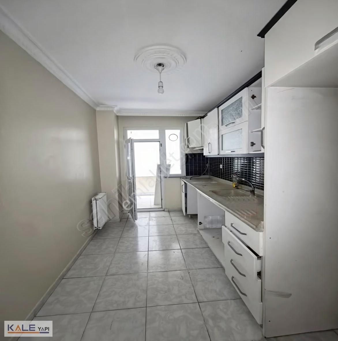 Kale Yapı Pınar Mahallesinde Satılık 3+1 Ara Kat Daire... - Görsel 14