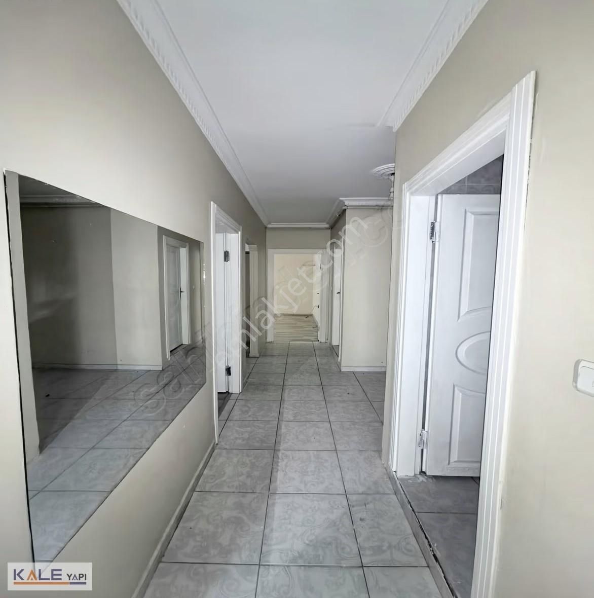 Kale Yapı Pınar Mahallesinde Satılık 3+1 Ara Kat Daire... - Görsel 11