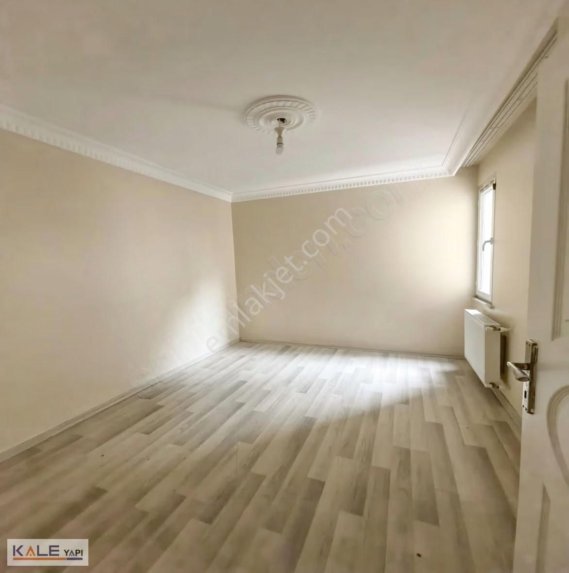 Kale Yapı Pınar Mahallesinde Satılık 3+1 Ara Kat Daire... - Görsel 16