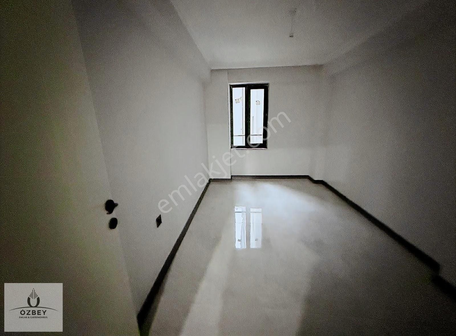 Özbey Emlaktan Vergi Dairesi Yakını Yerden Isıtma Kiralık 3+1 - Görsel 27