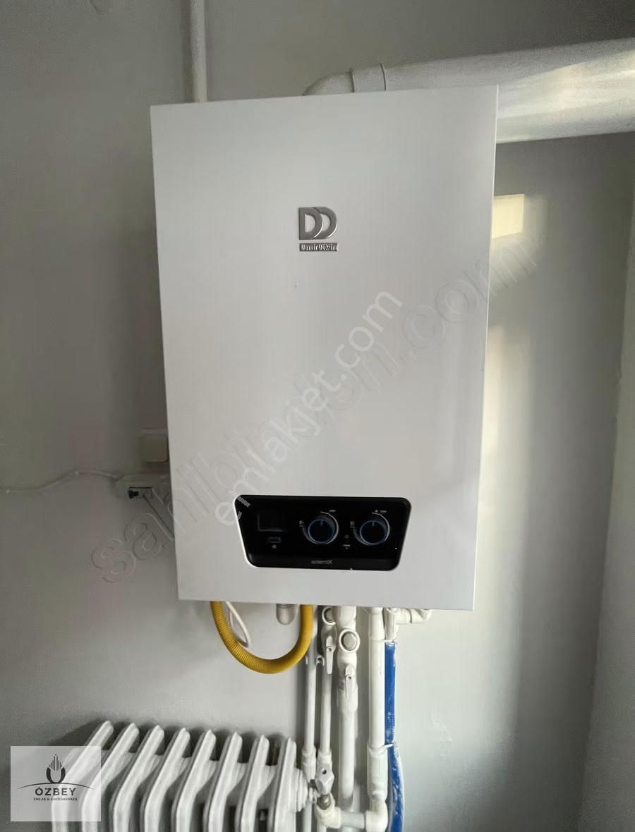 Özbey Emlaktan Kurtuluş Mh Ziya Paşa Cd Yakını Kiralık 2+1 - Görsel 7