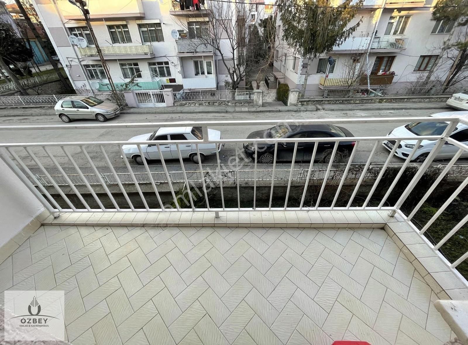 Özbey Emlaktan Kurtuluş Mh Ziya Paşa Cd Yakını Kiralık 2+1 - Görsel 6