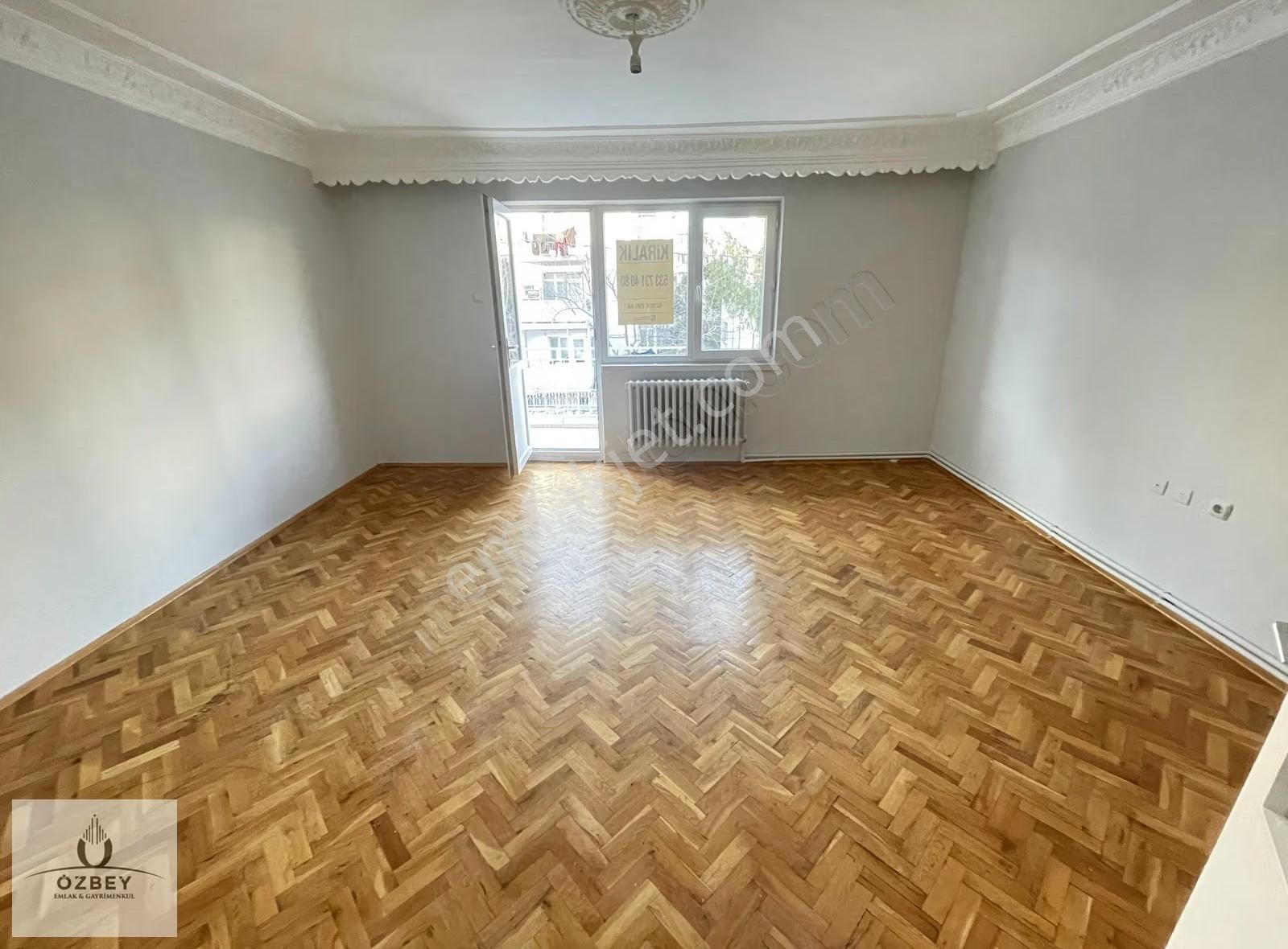 Özbey Emlaktan Kurtuluş Mh Ziya Paşa Cd Yakını Kiralık 2+1 - Görsel 13