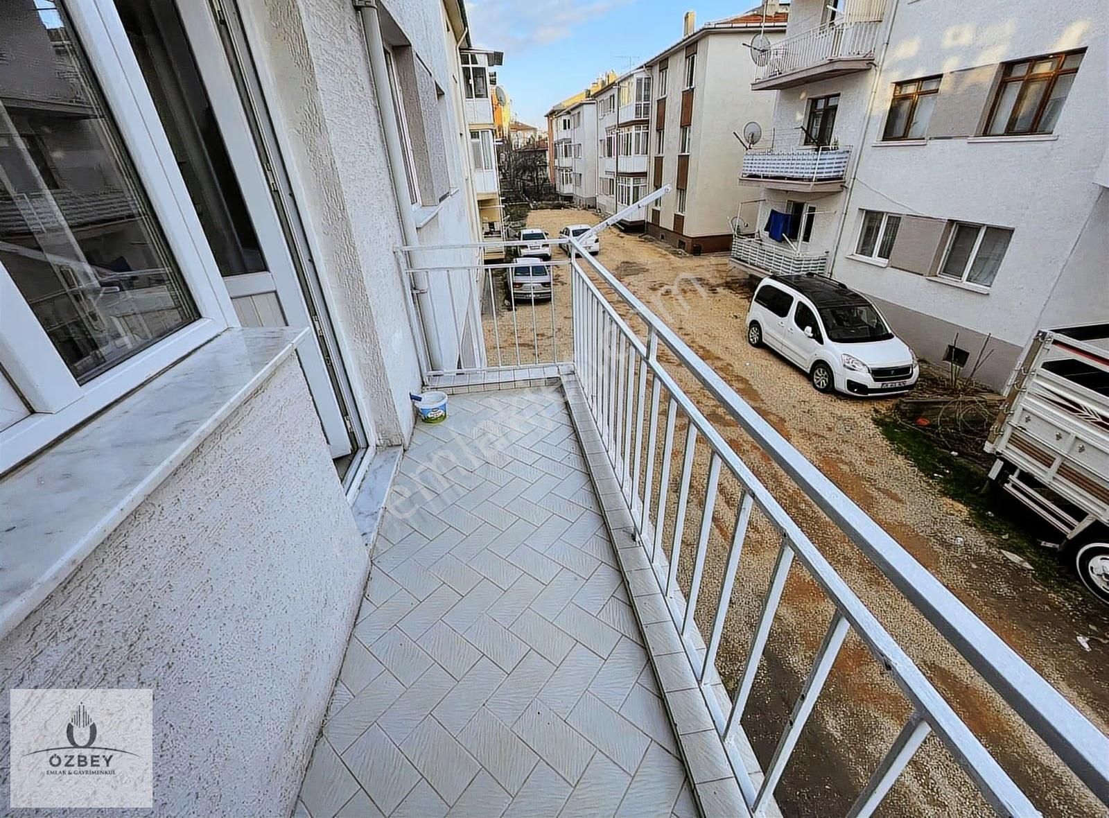 Özbey Emlaktan Kurtuluş Mh Ziya Paşa Cd Yakını Kiralık 2+1 - Görsel 19