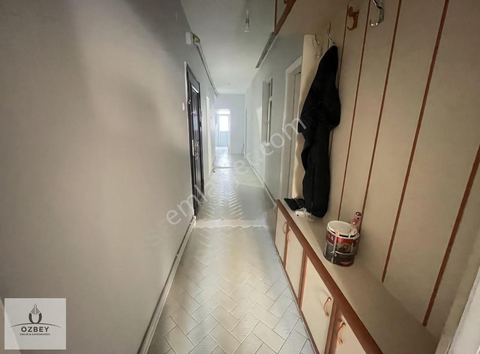 Özbey Emlaktan Kurtuluş Mh Ziya Paşa Cd Yakını Kiralık 2+1 - Görsel 20