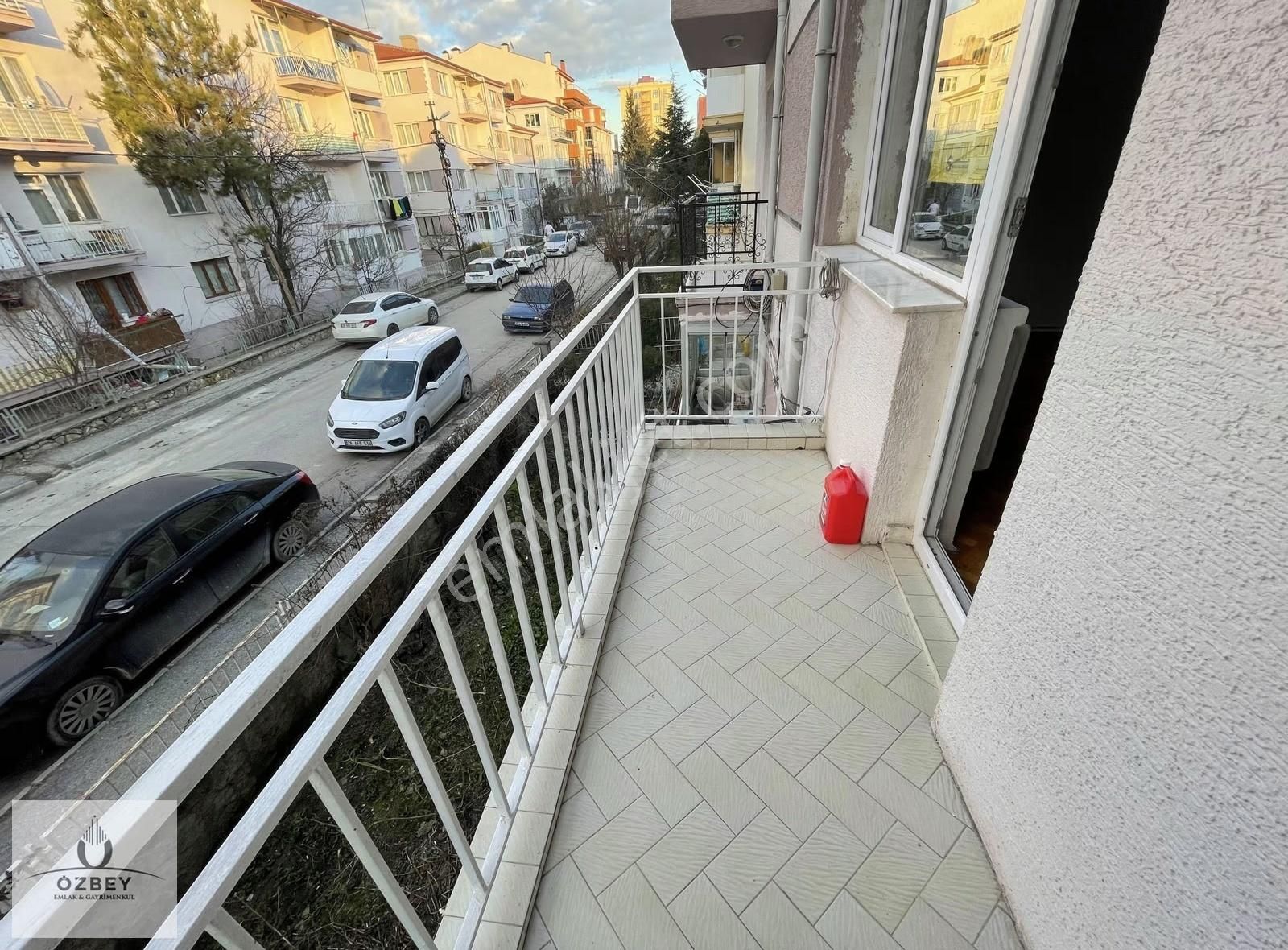 Özbey Emlaktan Kurtuluş Mh Ziya Paşa Cd Yakını Kiralık 2+1 - Görsel 21