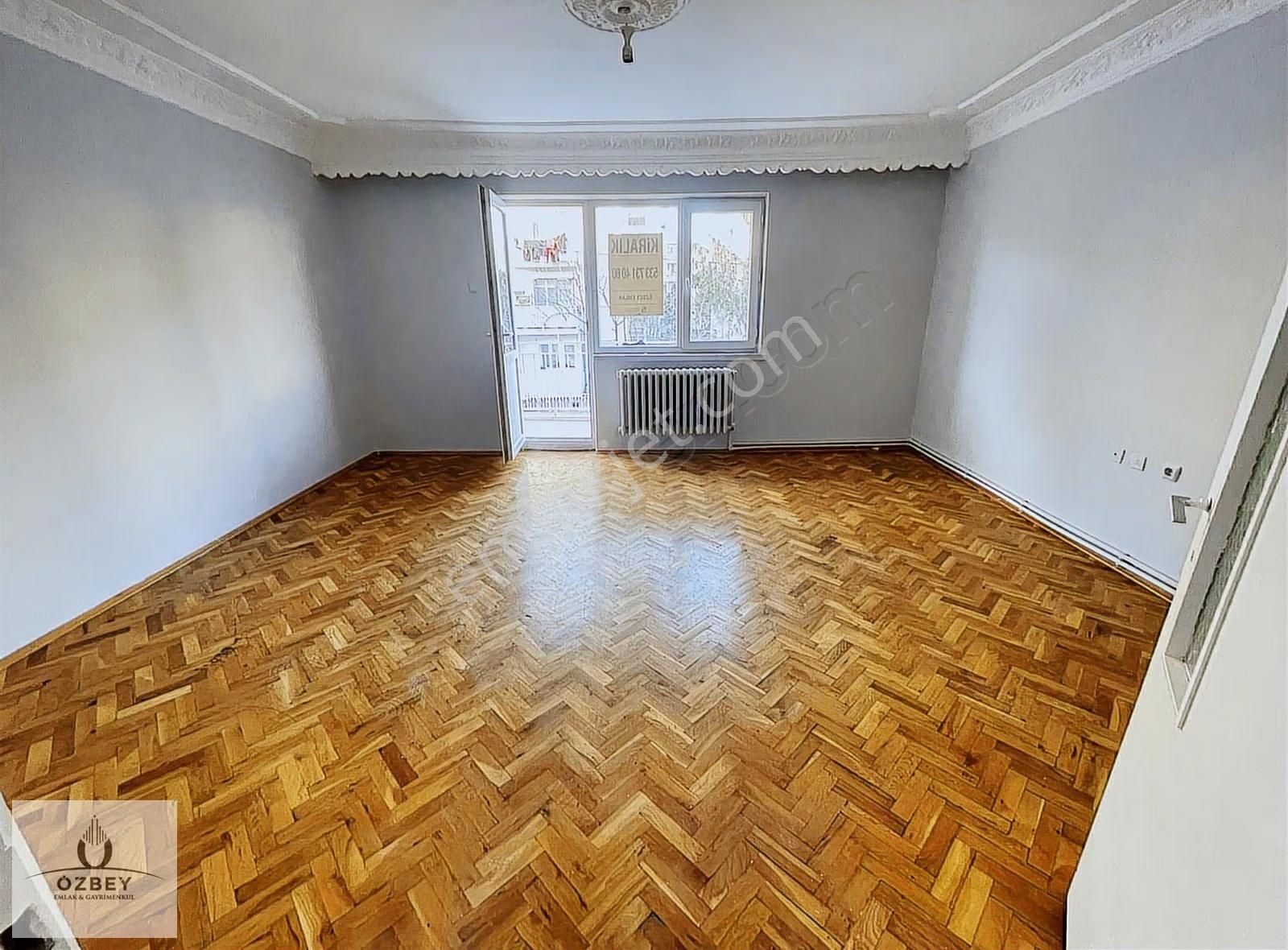 Özbey Emlaktan Kurtuluş Mh Ziya Paşa Cd Yakını Kiralık 2+1 - Görsel 18