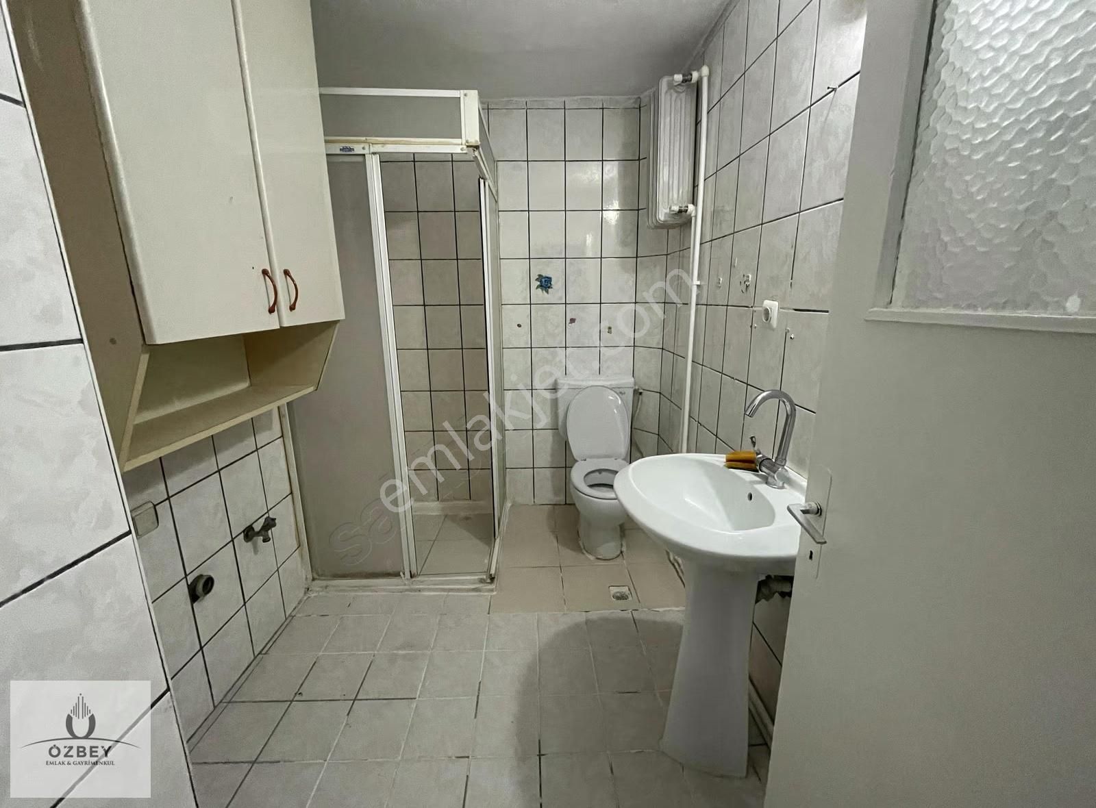 Özbey Emlaktan Kurtuluş Mh Ziya Paşa Cd Yakını Kiralık 2+1 - Görsel 5