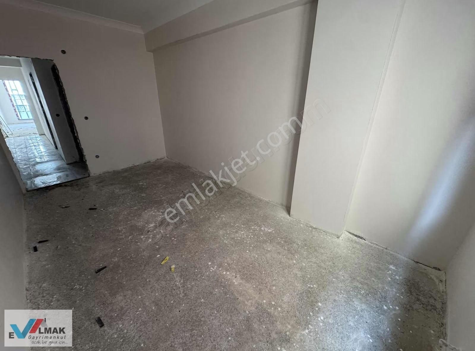 Evalmak'tan Söğütlüçeşme Mah.de Satılık 3+1 Otoparklı Arakat - Görsel 21