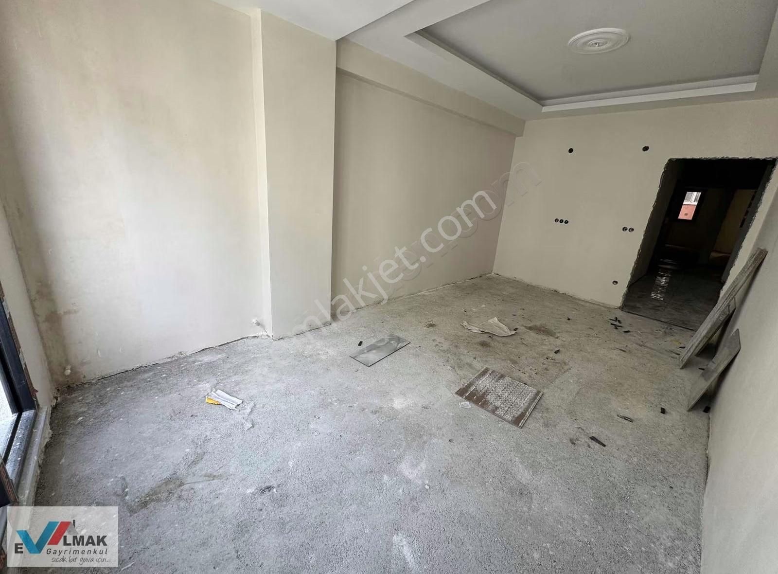 Evalmak'tan Söğütlüçeşme Mah.de Satılık 3+1 Otoparklı Arakat - Görsel 11