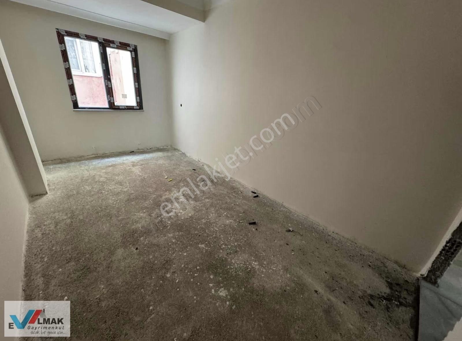 Evalmak'tan Söğütlüçeşme Mah.de Satılık 3+1 Otoparklı Arakat - Görsel 18