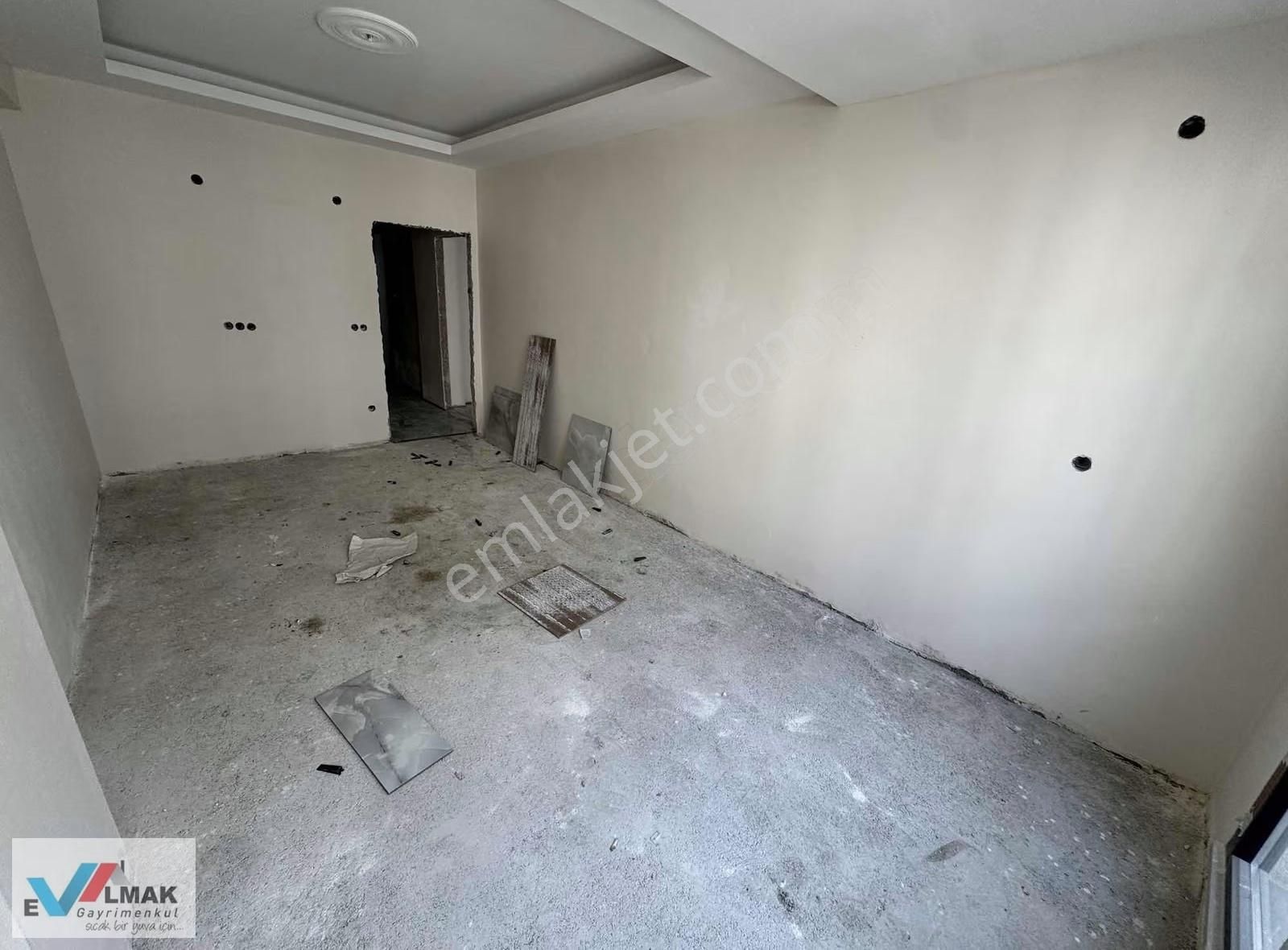 Evalmak'tan Söğütlüçeşme Mah.de Satılık 3+1 Otoparklı Arakat - Görsel 8