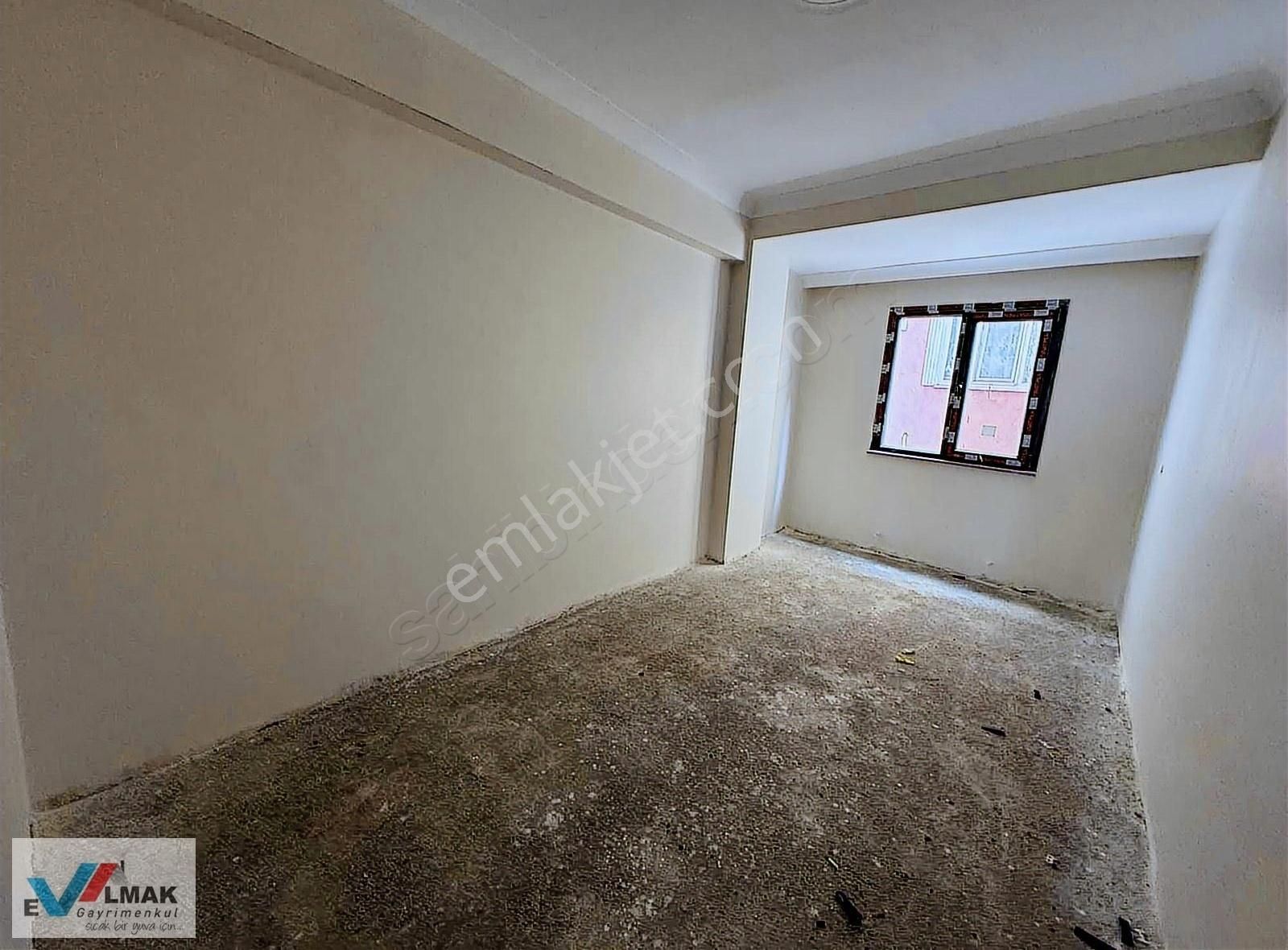 Evalmak'tan Söğütlüçeşme Mah.de Satılık 3+1 Otoparklı Arakat - Görsel 19