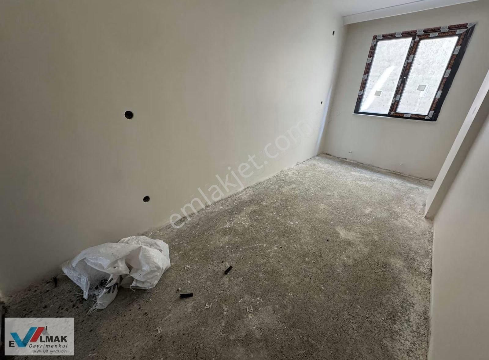 Evalmak'tan Söğütlüçeşme Mah.de Satılık 3+1 Otoparklı Arakat - Görsel 5