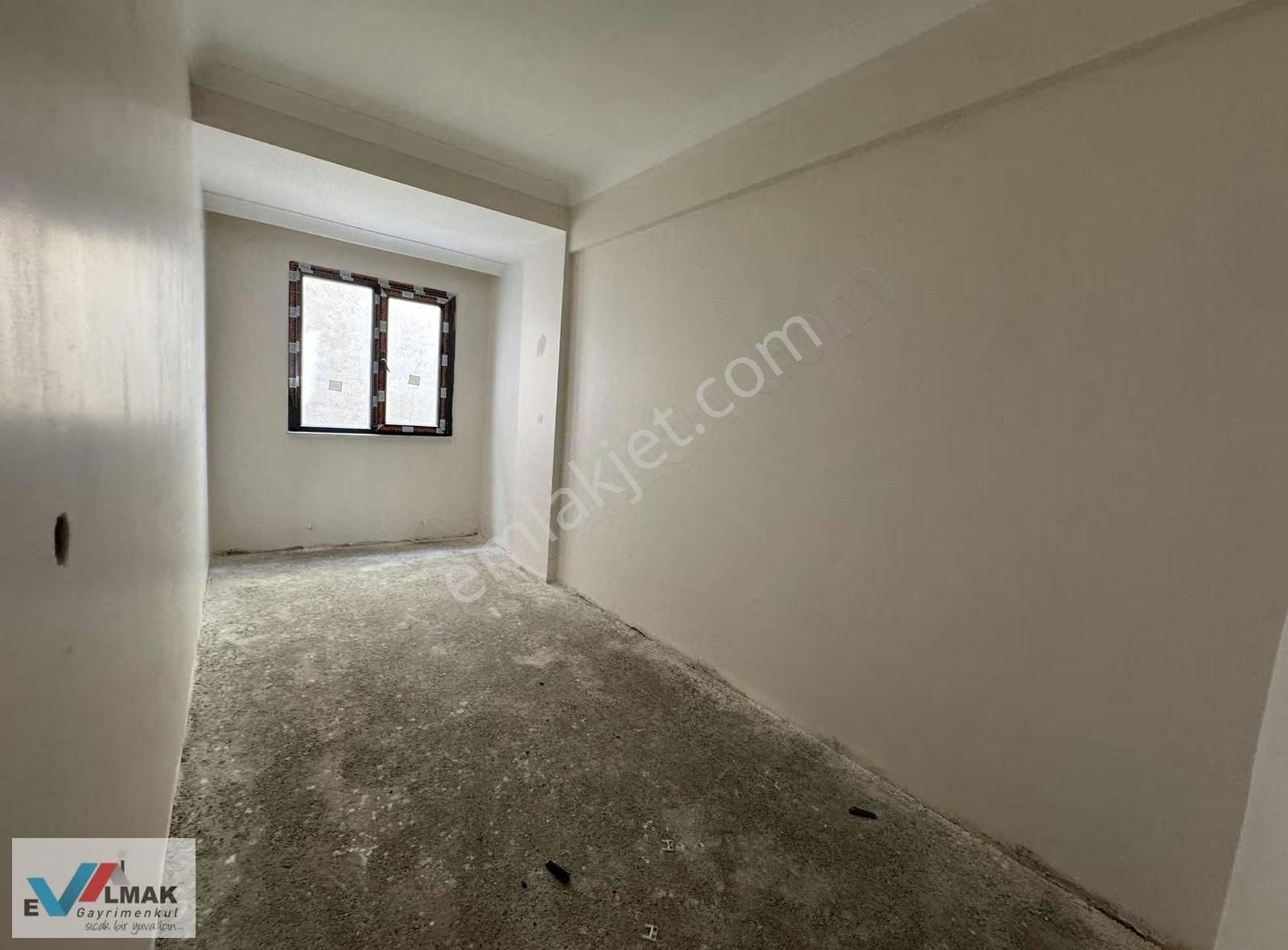 Evalmak'tan Söğütlüçeşme Mah.de Satılık 3+1 Otoparklı Arakat - Görsel 7