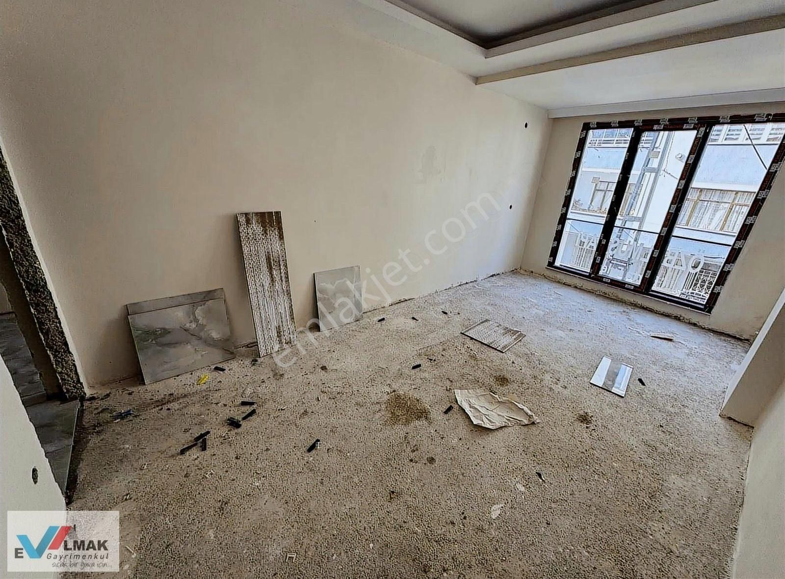 Evalmak'tan Söğütlüçeşme Mah.de Satılık 3+1 Otoparklı Arakat - Görsel 16