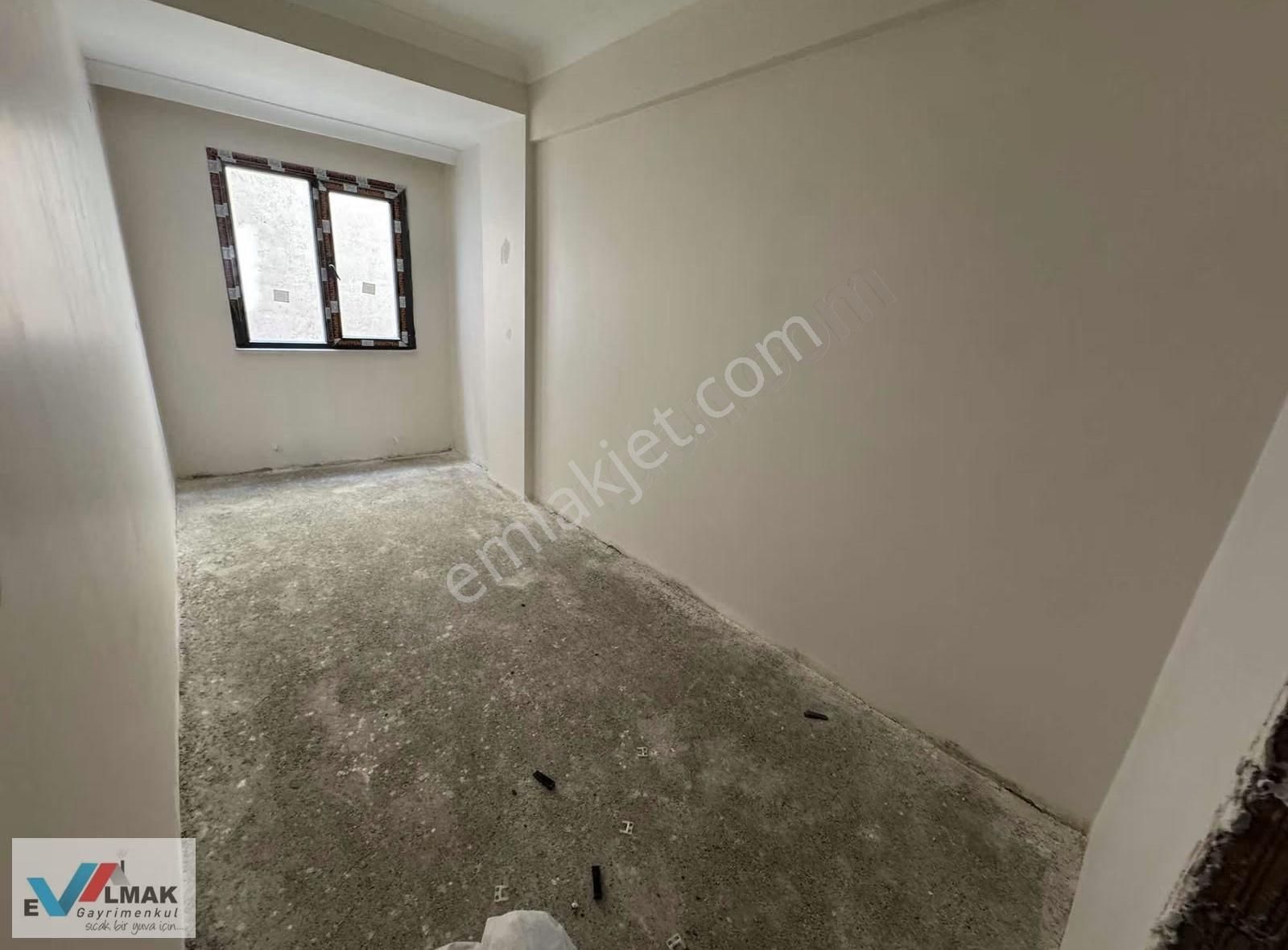 Evalmak'tan Söğütlüçeşme Mah.de Satılık 3+1 Otoparklı Arakat - Görsel 9