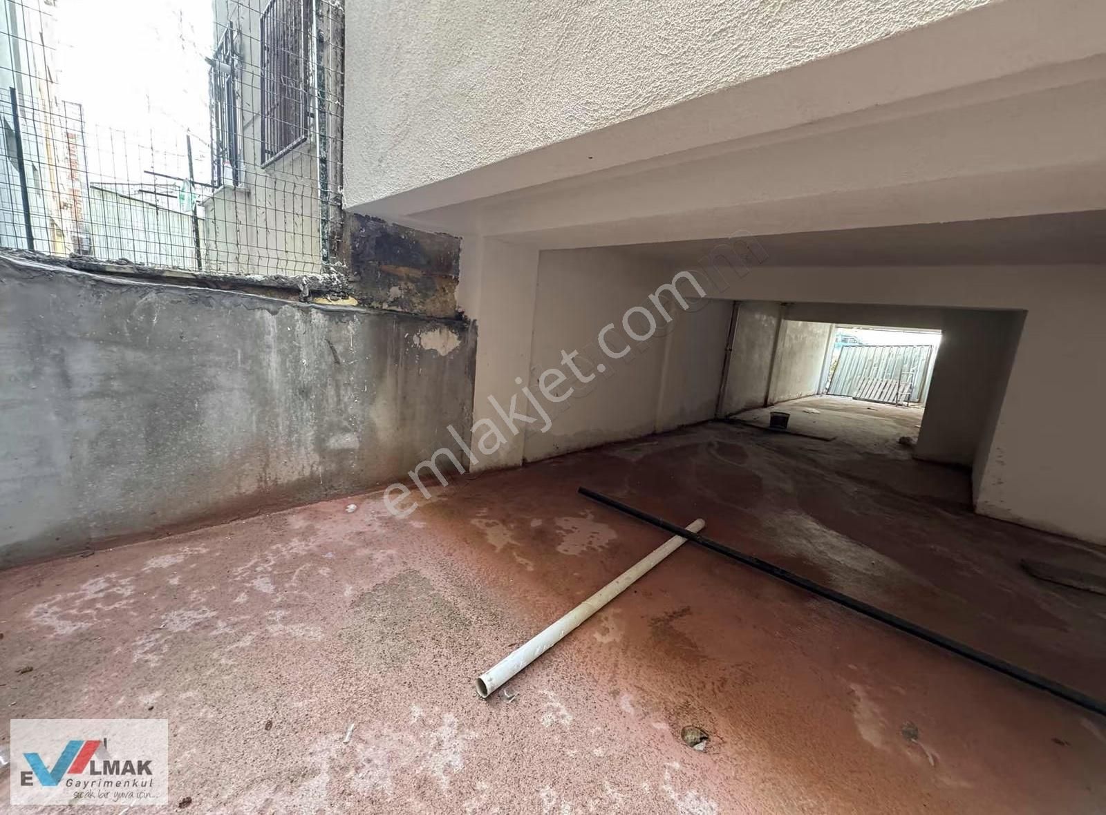 Evalmak'tan Söğütlüçeşme Mah.de Satılık 3+1 Otoparklı Teras Katı - Görsel 27