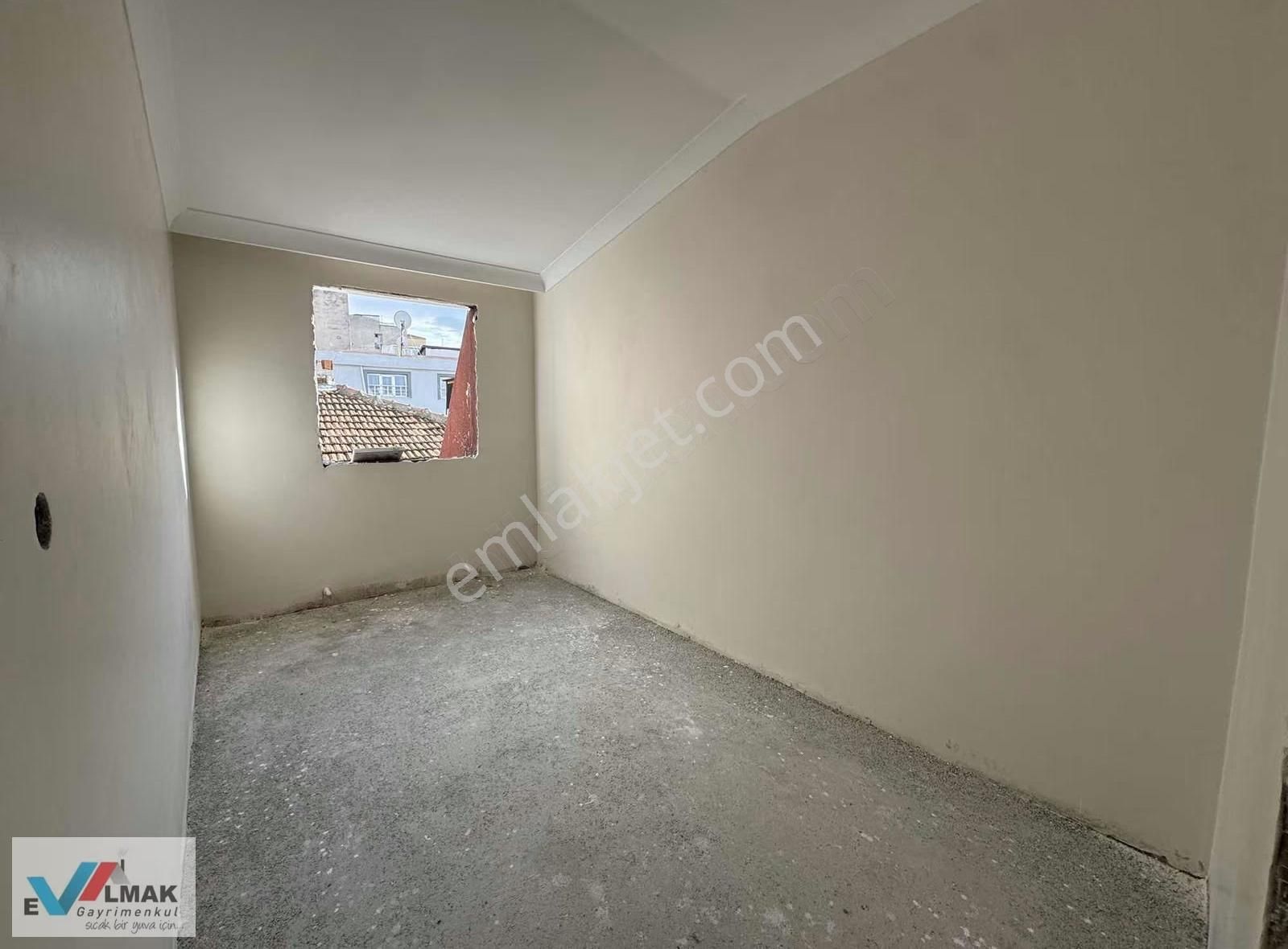 Evalmak'tan Söğütlüçeşme Mah.de Satılık 3+1 Otoparklı Teras Katı - Görsel 24