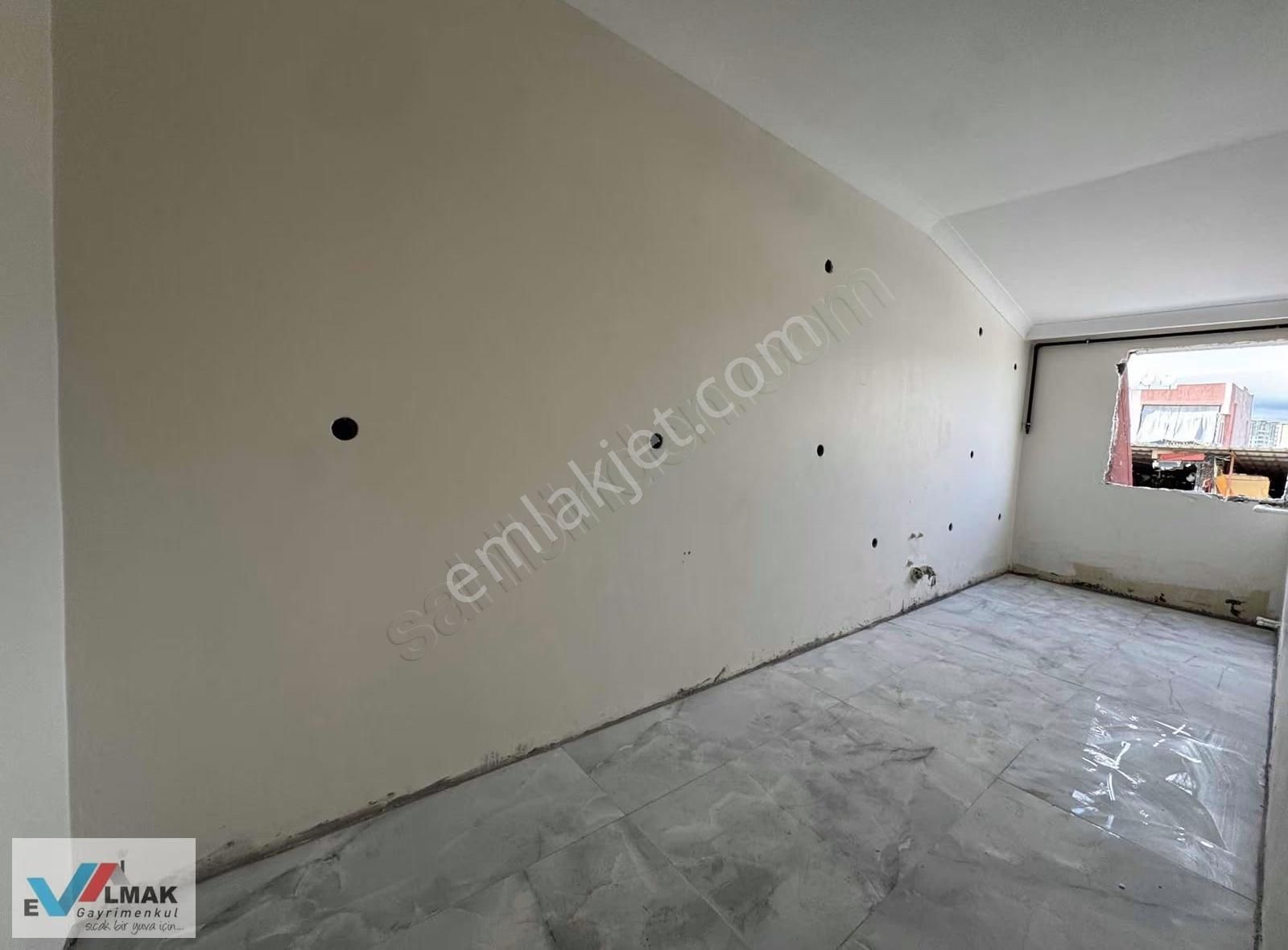 Evalmak'tan Söğütlüçeşme Mah.de Satılık 3+1 Otoparklı Teras Katı - Görsel 25