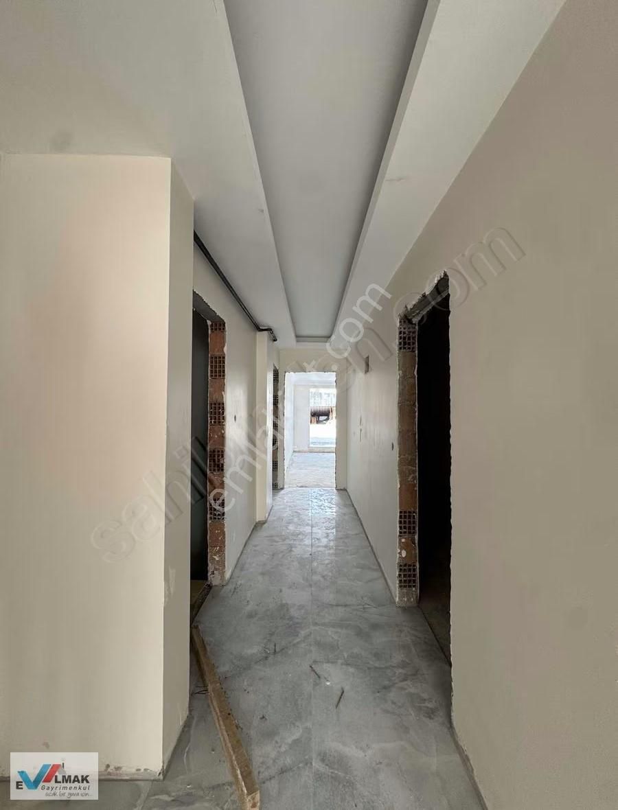 Evalmak'tan Söğütlüçeşme Mah.de Satılık 3+1 Otoparklı Teras Katı - Görsel 16