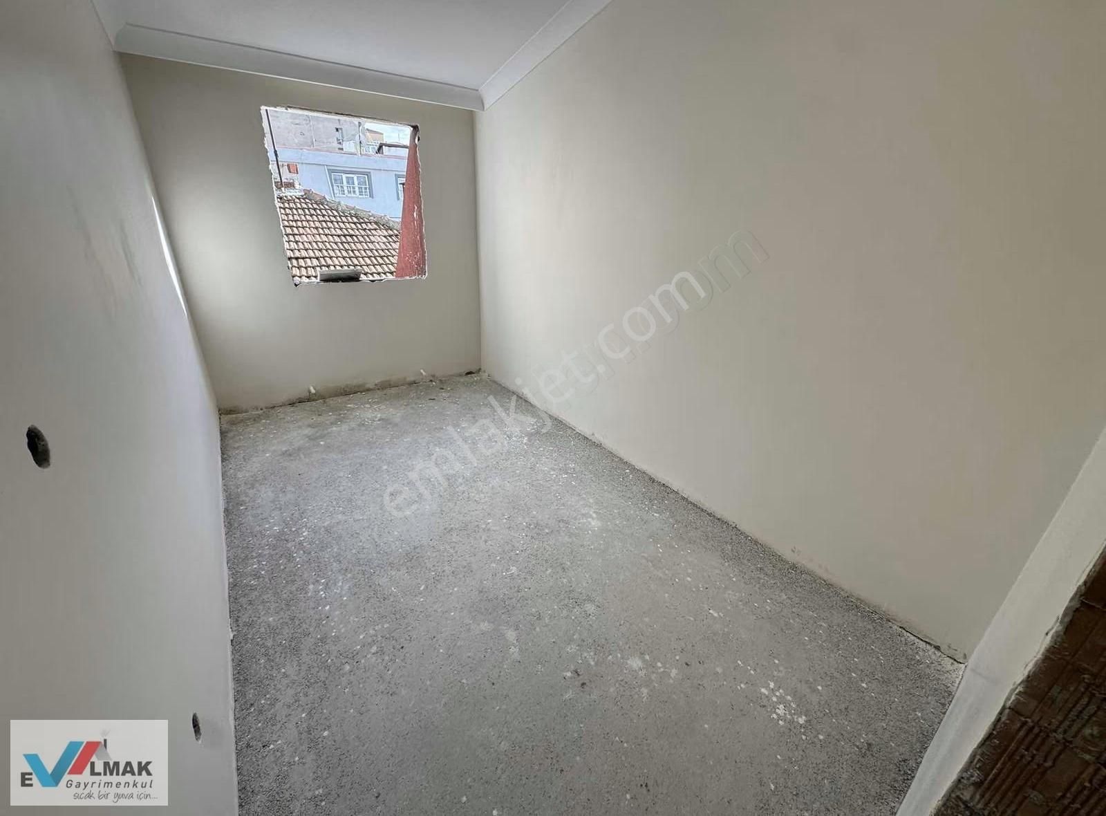 Evalmak'tan Söğütlüçeşme Mah.de Satılık 3+1 Otoparklı Teras Katı - Görsel 19