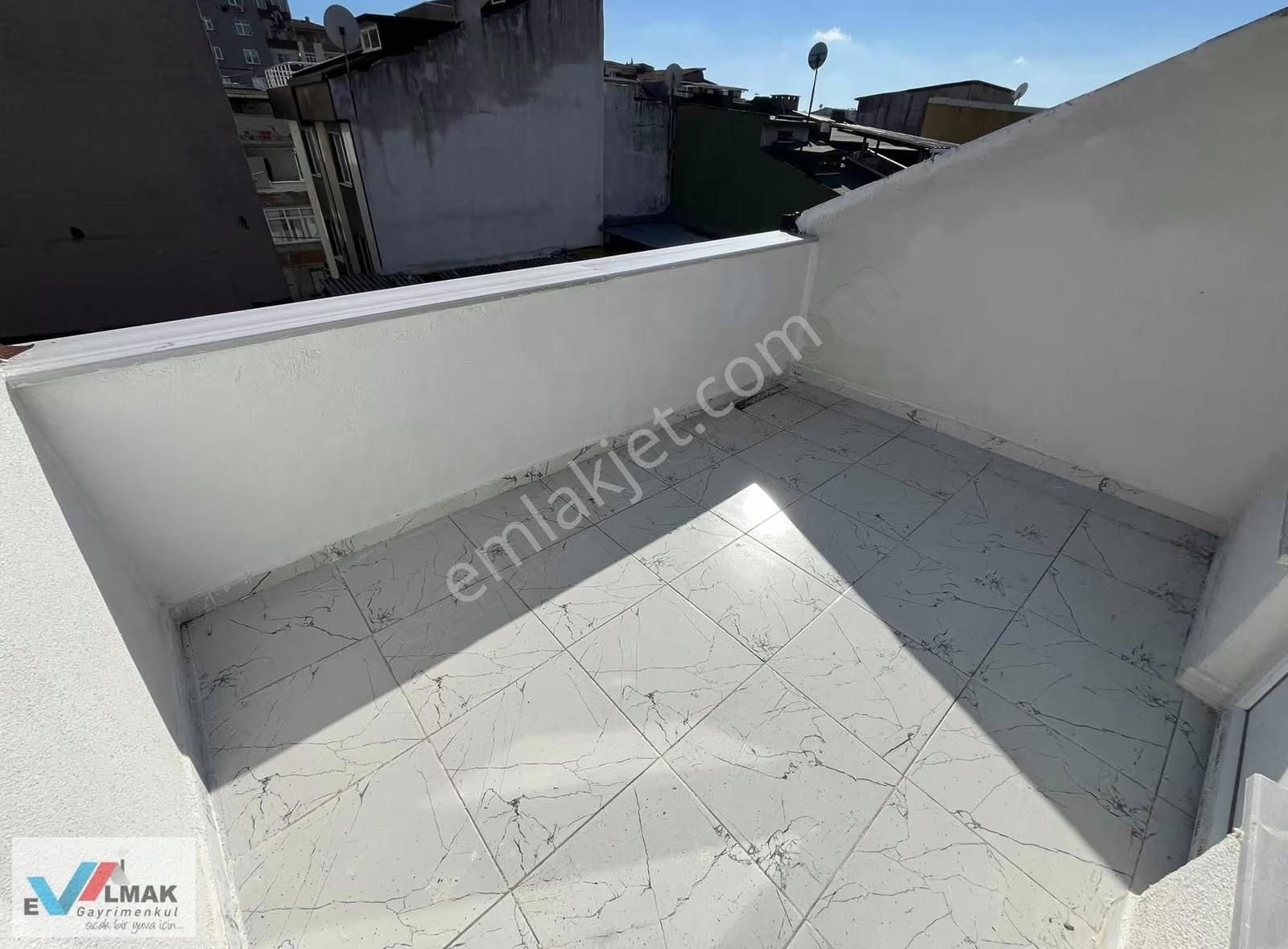 Evalmak'tan Söğütlüçeşme Mah.de Satılık 5+2(160m2) Dubleks Daire - Görsel 30