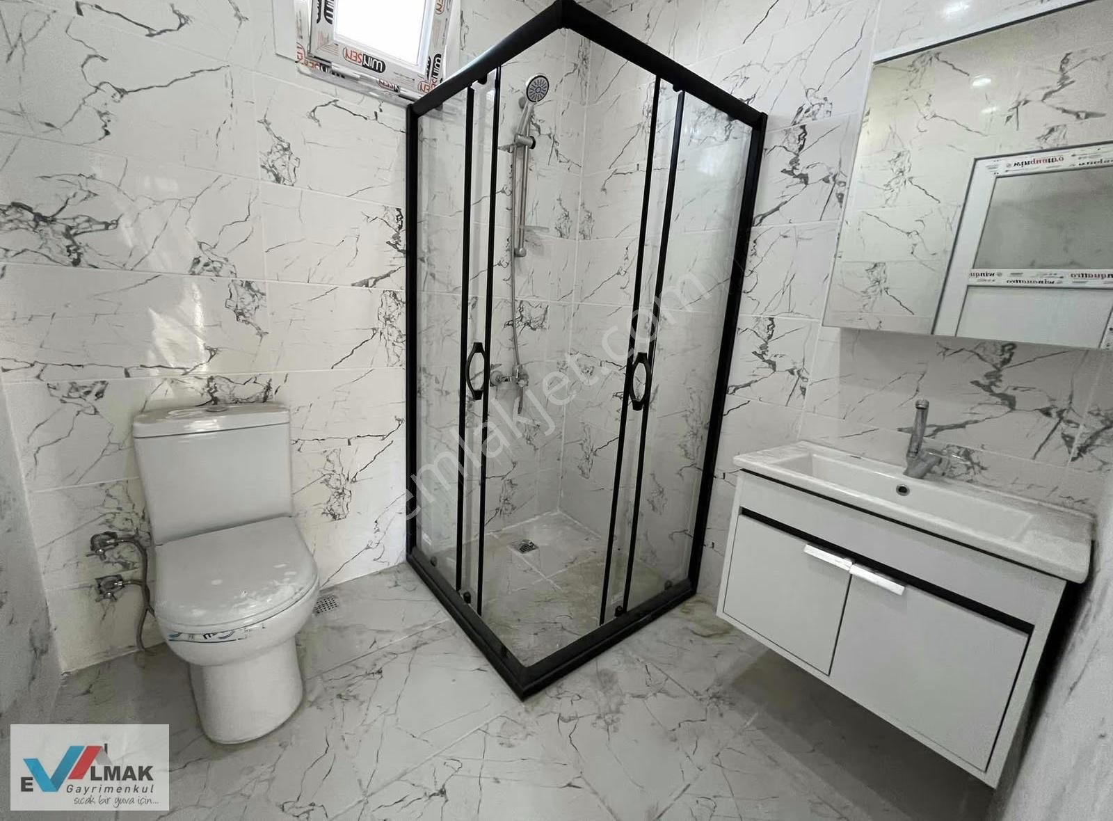 Evalmak'tan Söğütlüçeşme Mah.de Satılık 5+2(160m2) Dubleks Daire - Görsel 34