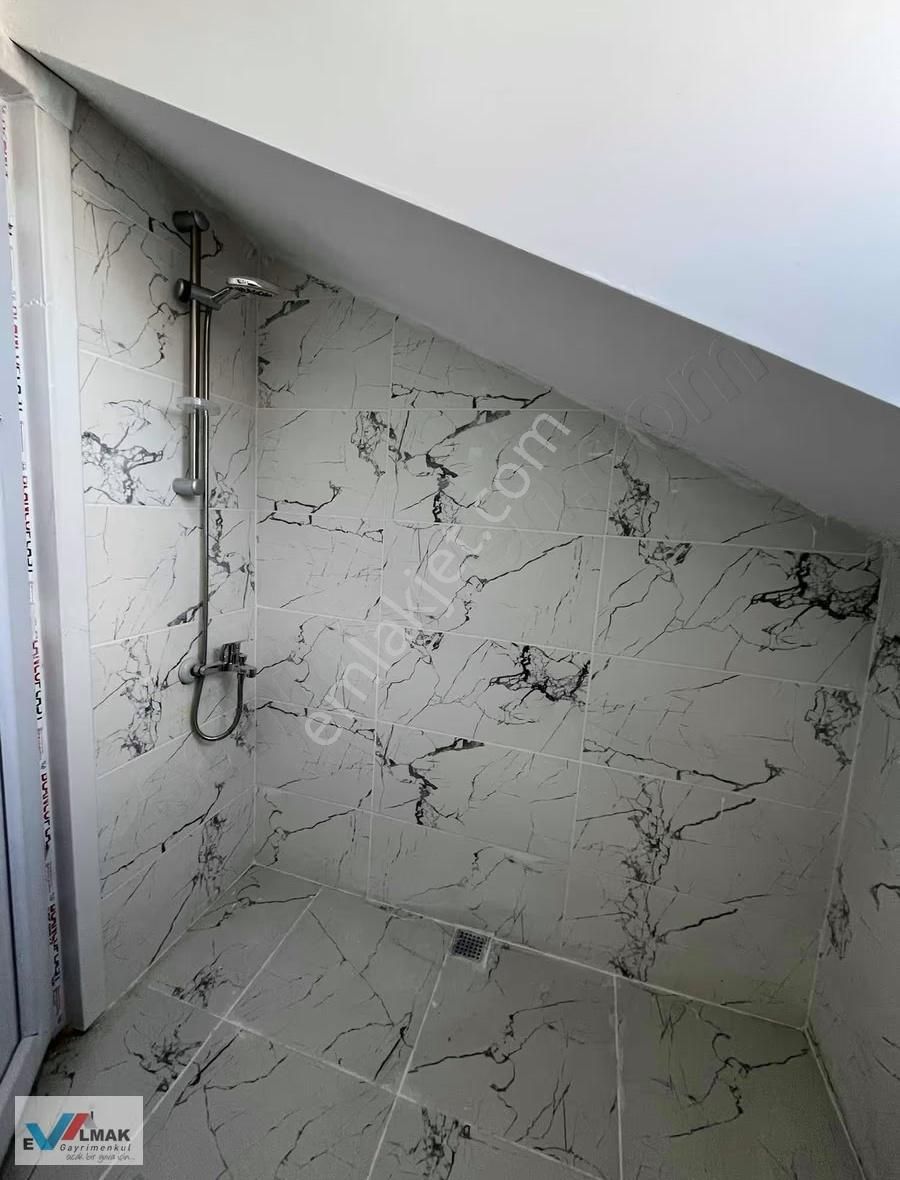 Evalmak'tan Söğütlüçeşme Mah.de Satılık 5+2(160m2) Dubleks Daire - Görsel 14