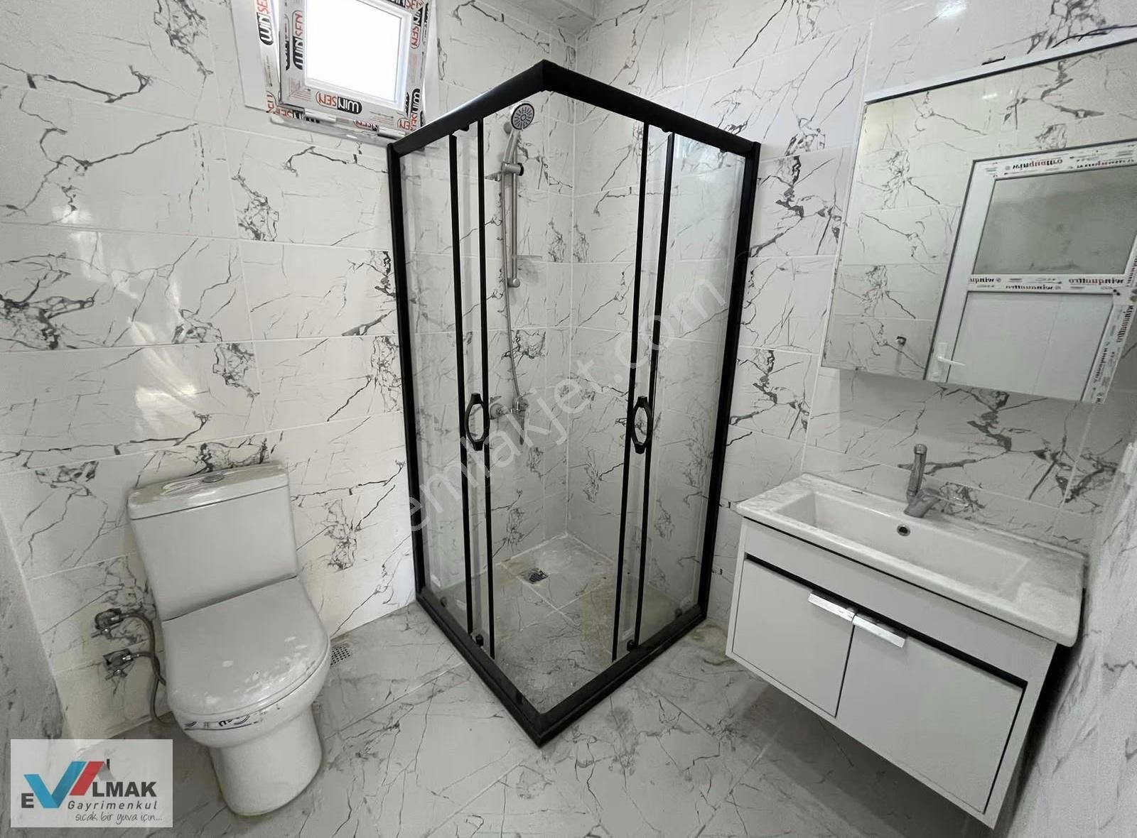 Evalmak'tan Söğütlüçeşme Mah.de Satılık 5+2(160m2) Dubleks Daire - Görsel 17