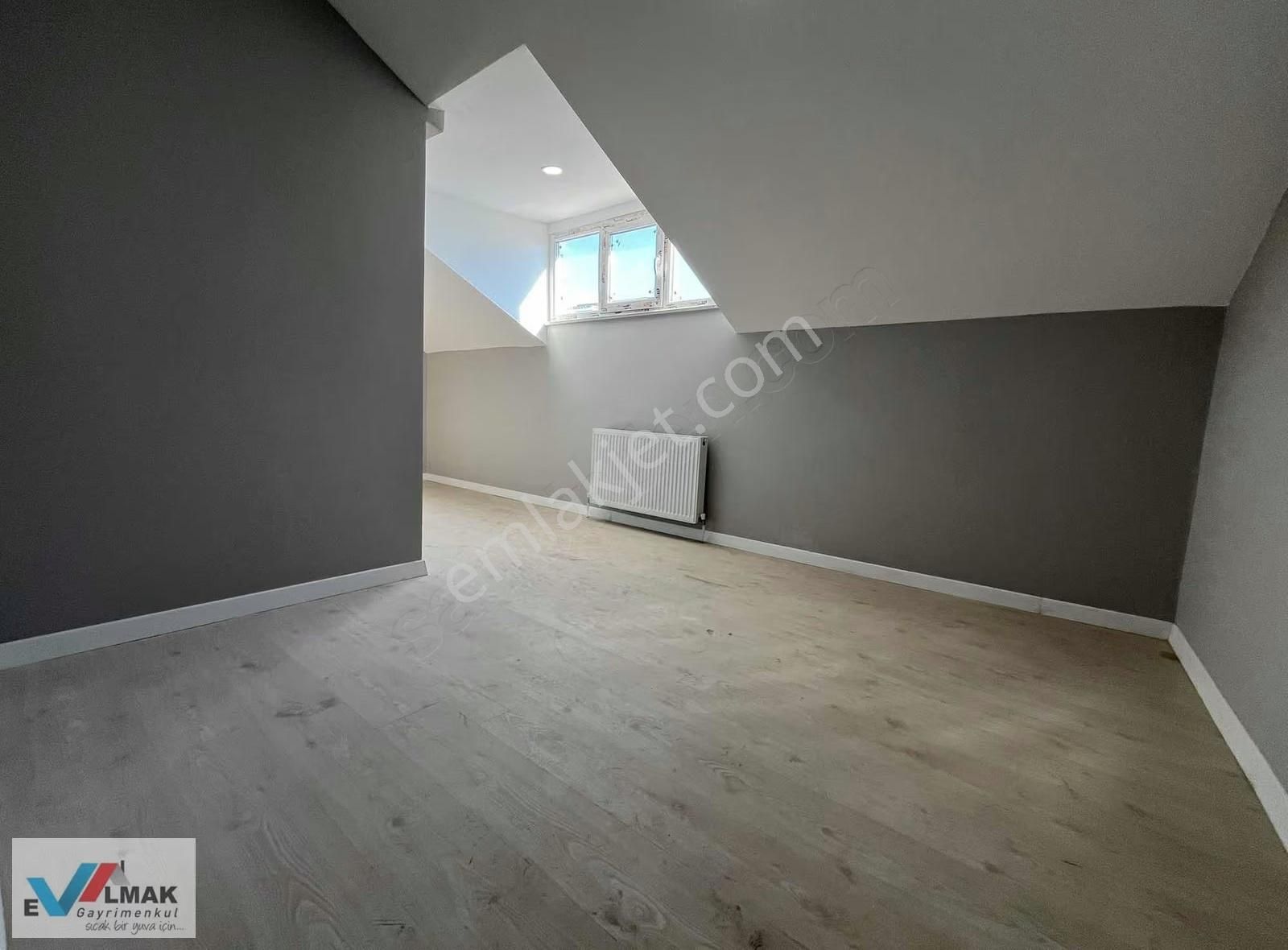 Evalmak'tan Söğütlüçeşme Mah.de Satılık 5+2(160m2) Dubleks Daire - Görsel 16