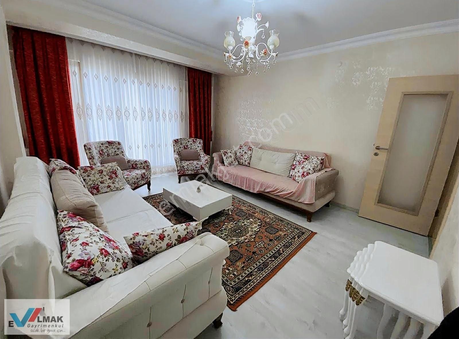 Evalmak Gayrimenkul'den Söğütlüçeşme Mah. De Satılık 4+2 Dubleks - Görsel 21