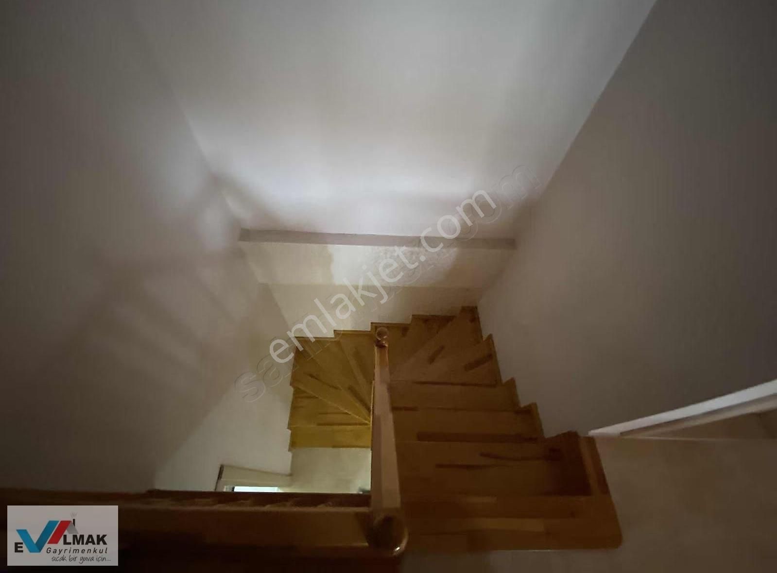 Evalmak Gayrimenkul'den Söğütlüçeşme Mah. De Satılık 4+2 Dubleks - Görsel 15