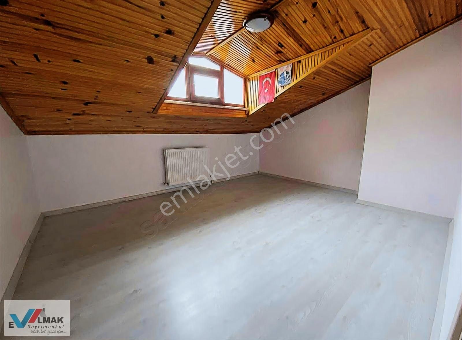 Evalmak Gayrimenkul'den Söğütlüçeşme Mah. De Satılık 4+2 Dubleks - Görsel 17