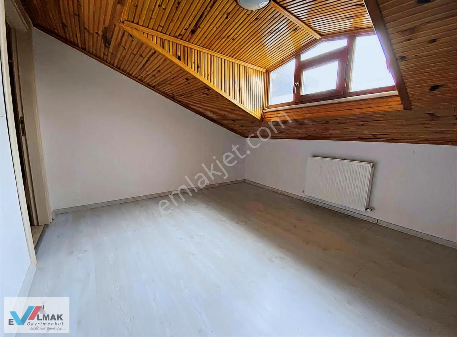 Evalmak Gayrimenkul'den Söğütlüçeşme Mah. De Satılık 4+2 Dubleks - Görsel 8