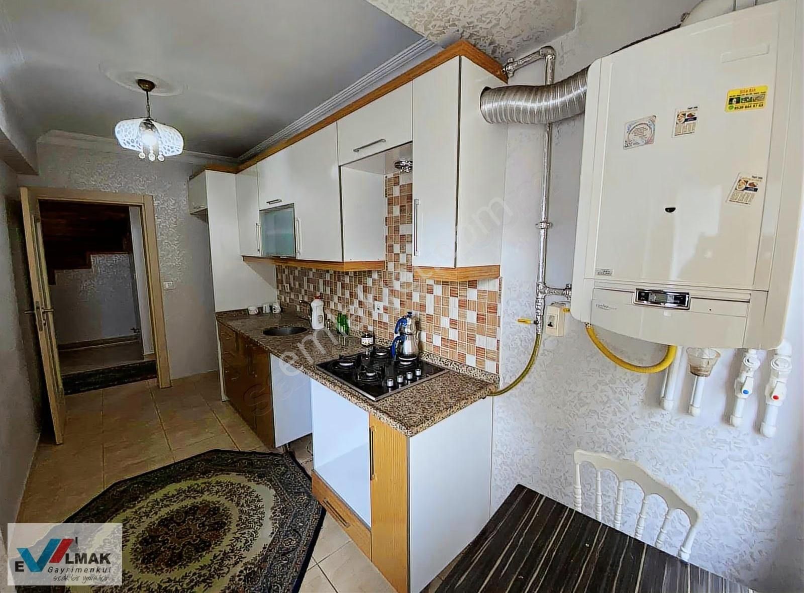 Evalmak Gayrimenkul'den Söğütlüçeşme Mah. De Satılık 4+2 Dubleks - Görsel 7