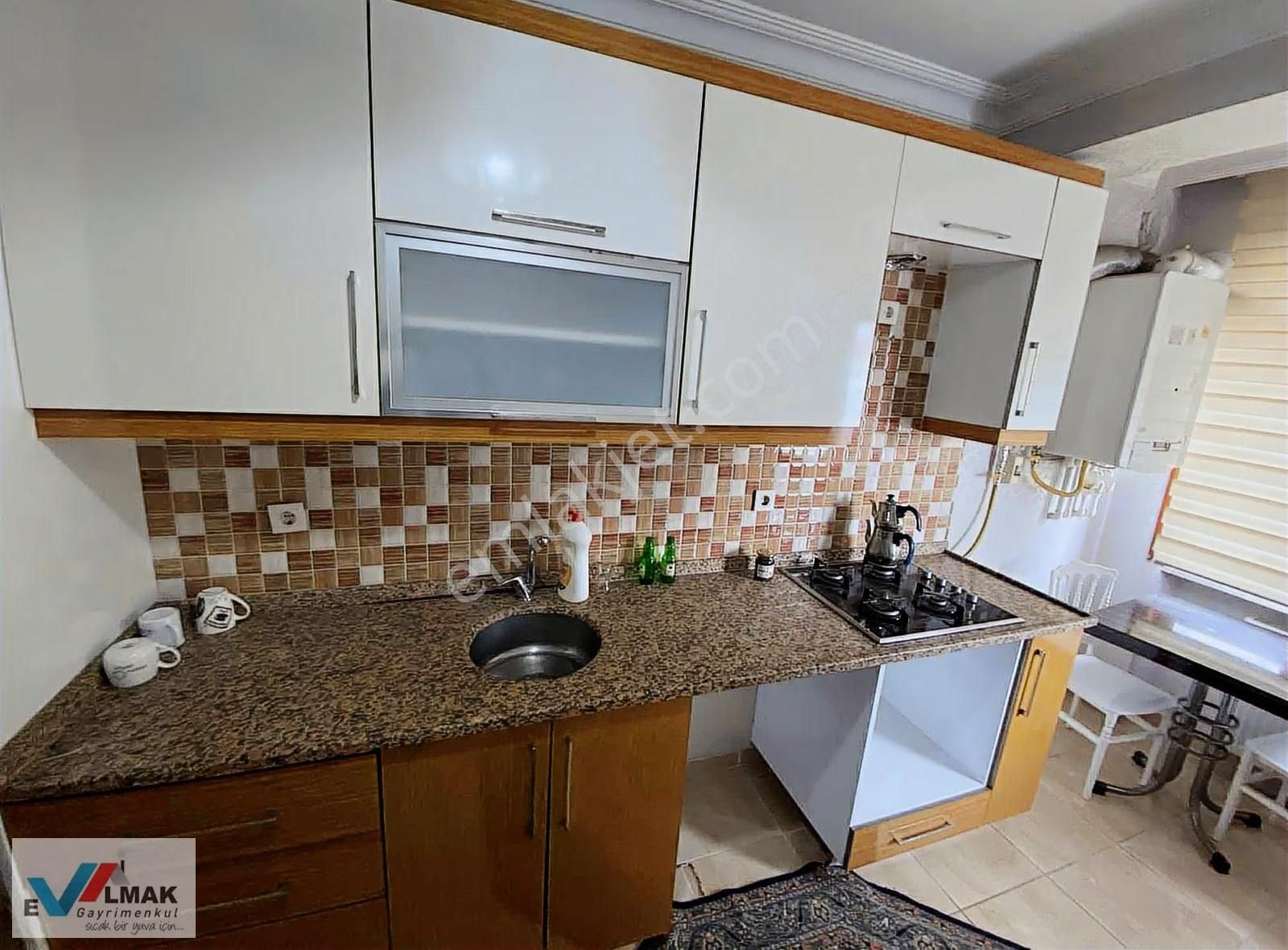 Evalmak Gayrimenkul'den Söğütlüçeşme Mah. De Satılık 4+2 Dubleks - Görsel 28