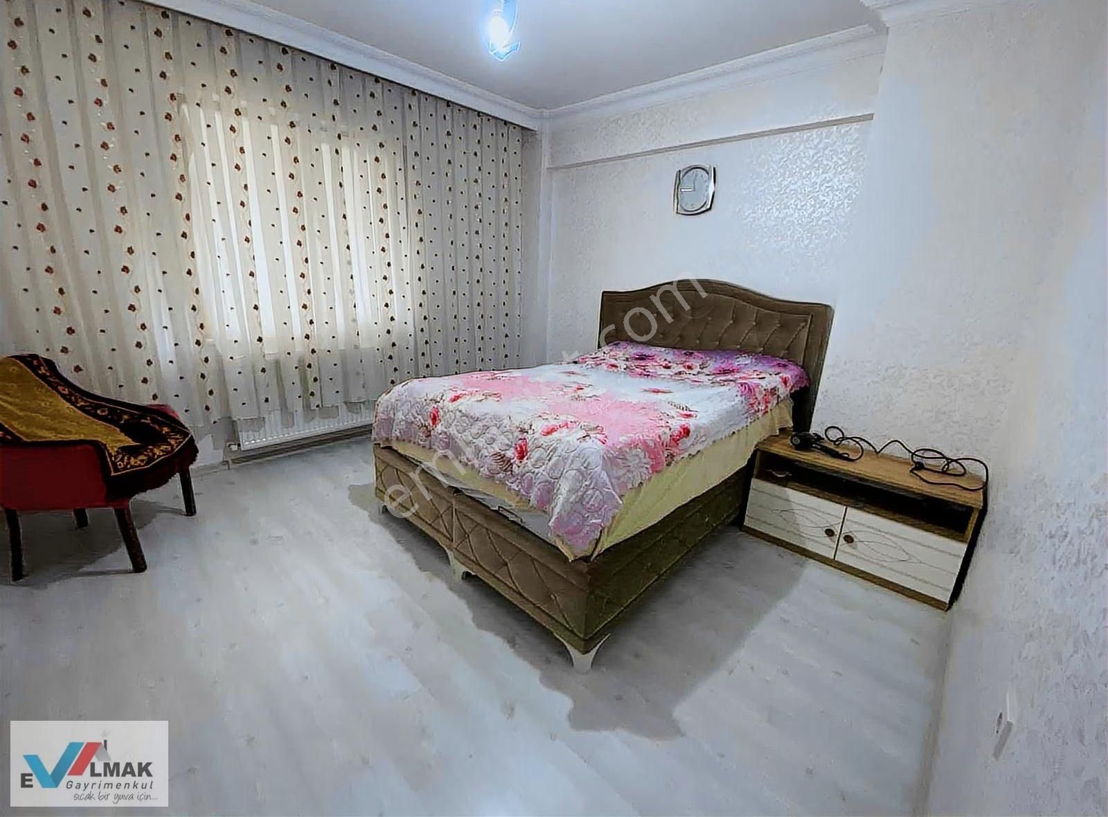 Evalmak Gayrimenkul'den Söğütlüçeşme Mah. De Satılık 4+2 Dubleks - Görsel 20