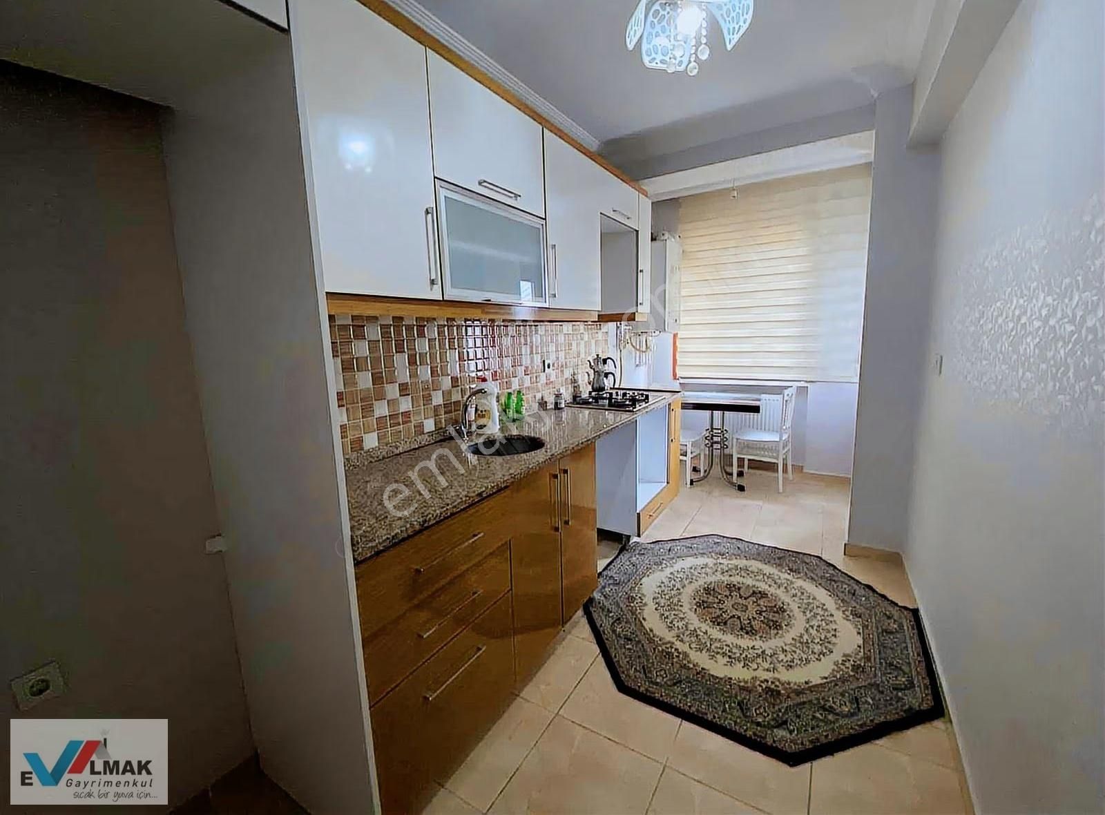 Evalmak Gayrimenkul'den Söğütlüçeşme Mah. De Satılık 4+2 Dubleks - Görsel 24