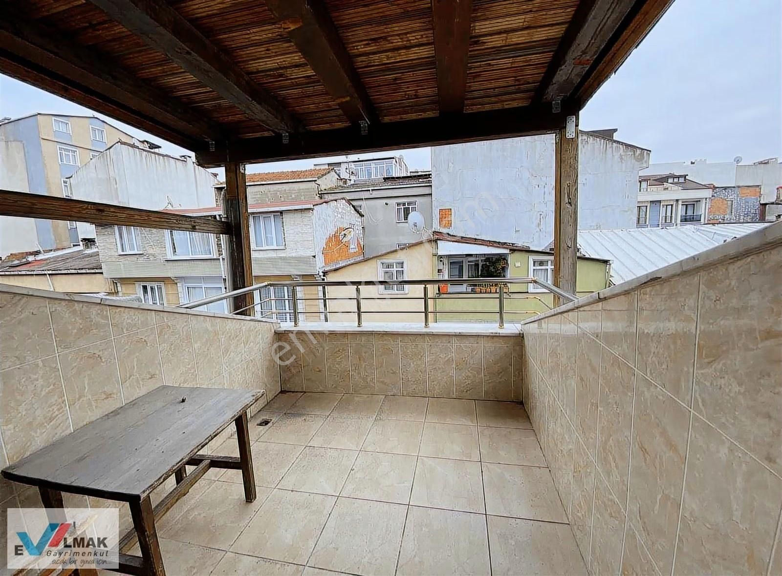 Evalmak Gayrimenkul'den Söğütlüçeşme Mah. De Satılık 4+2 Dubleks - Görsel 14