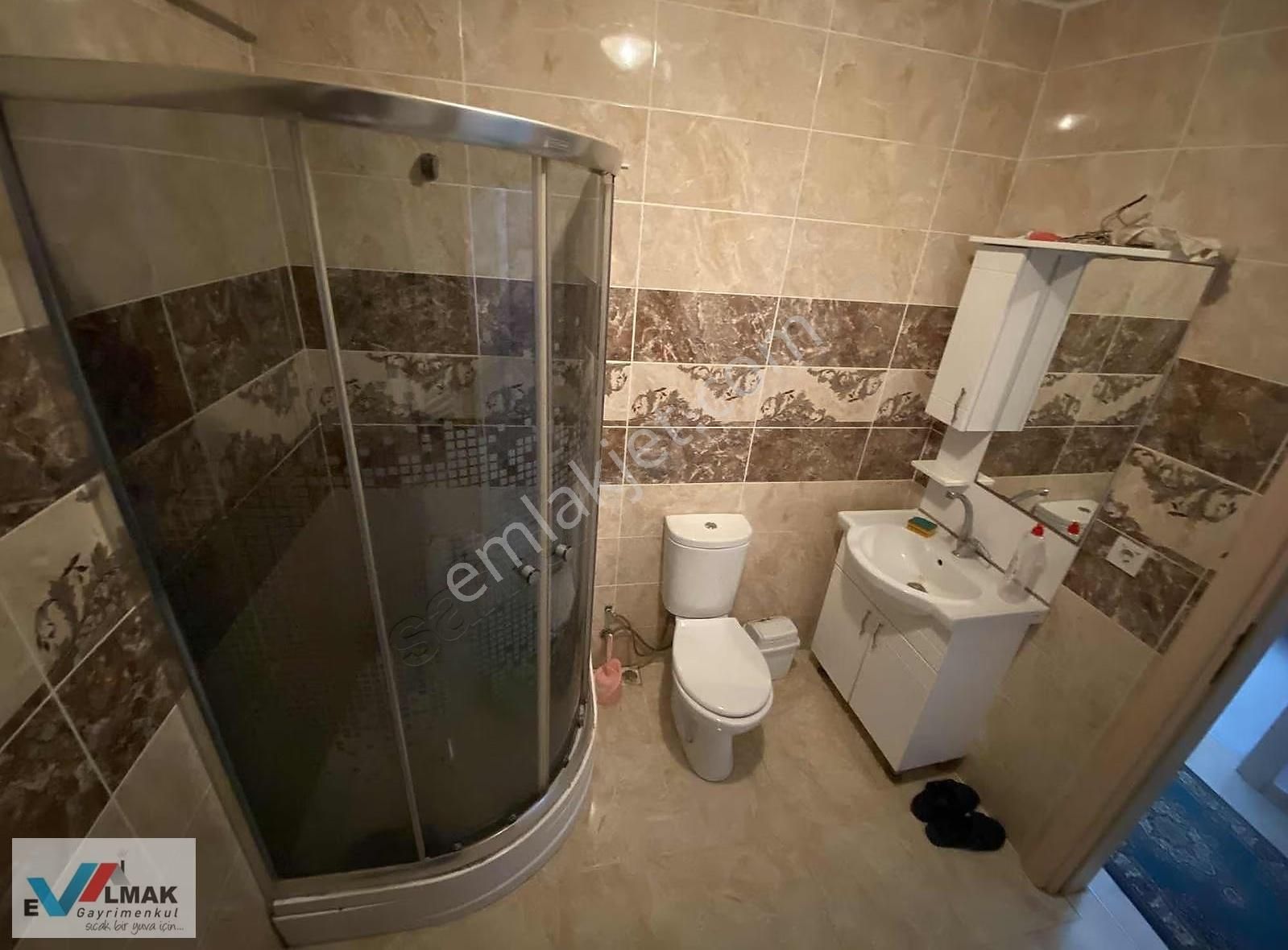 Evalmak Gayrimenkul'den Söğütlüçeşme Mah. De Satılık 4+2 Dubleks - Görsel 16