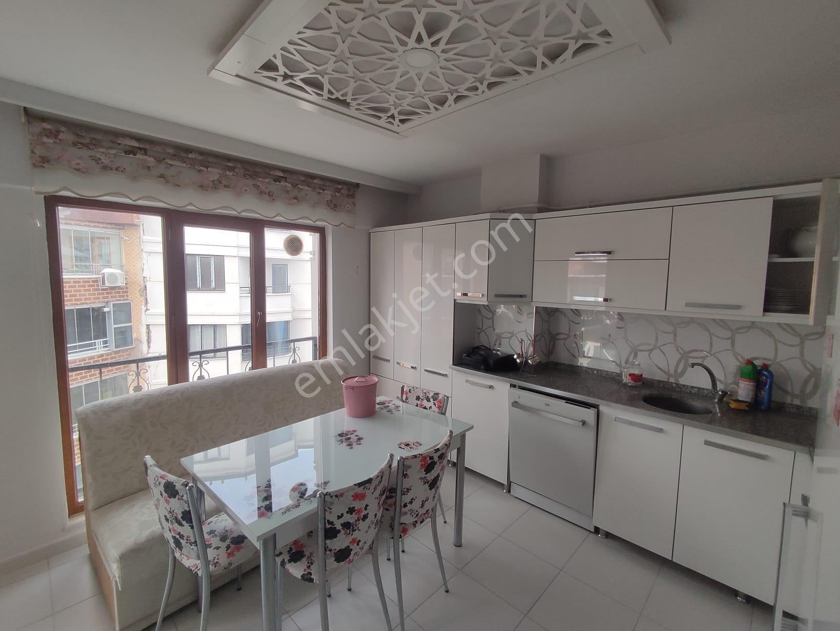 *nova* Merkezi Konumda Full+full Eşyalı 2+1 Kiralık Daire - Görsel 5