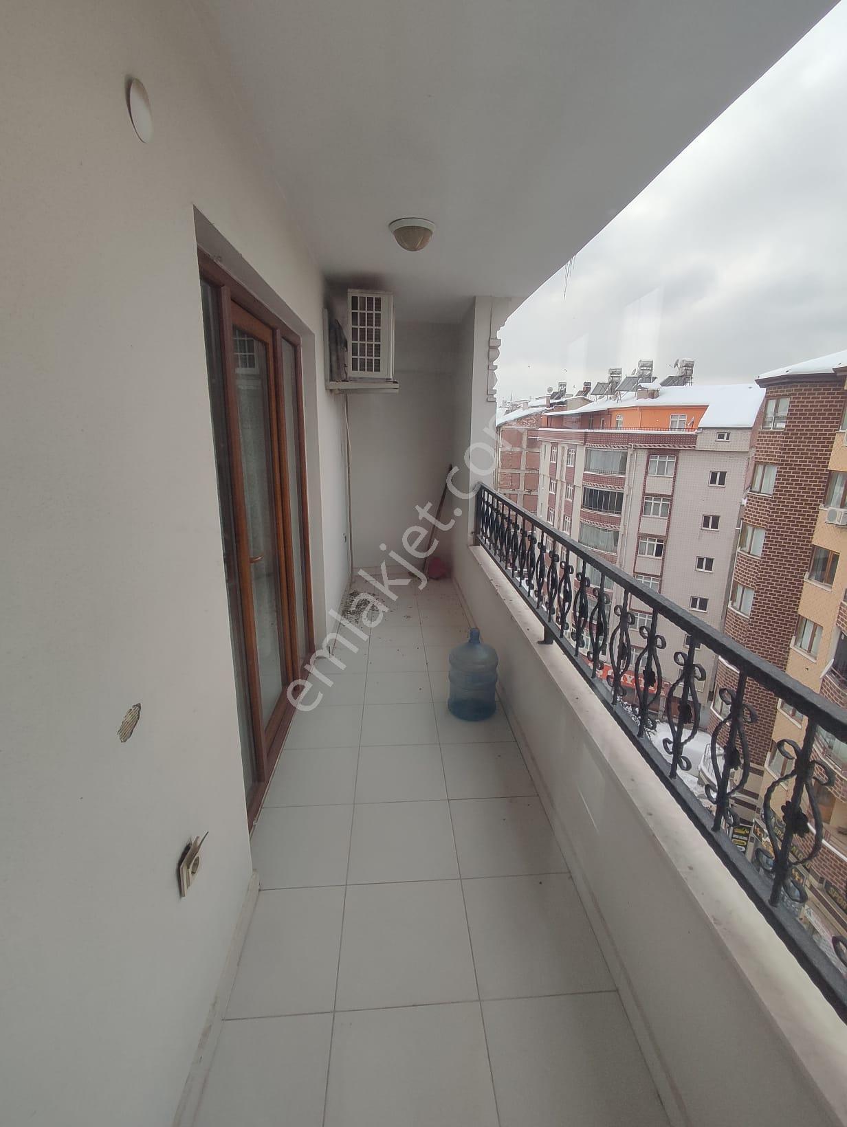 *nova* Merkezi Konumda Full+full Eşyalı 2+1 Kiralık Daire - Görsel 25