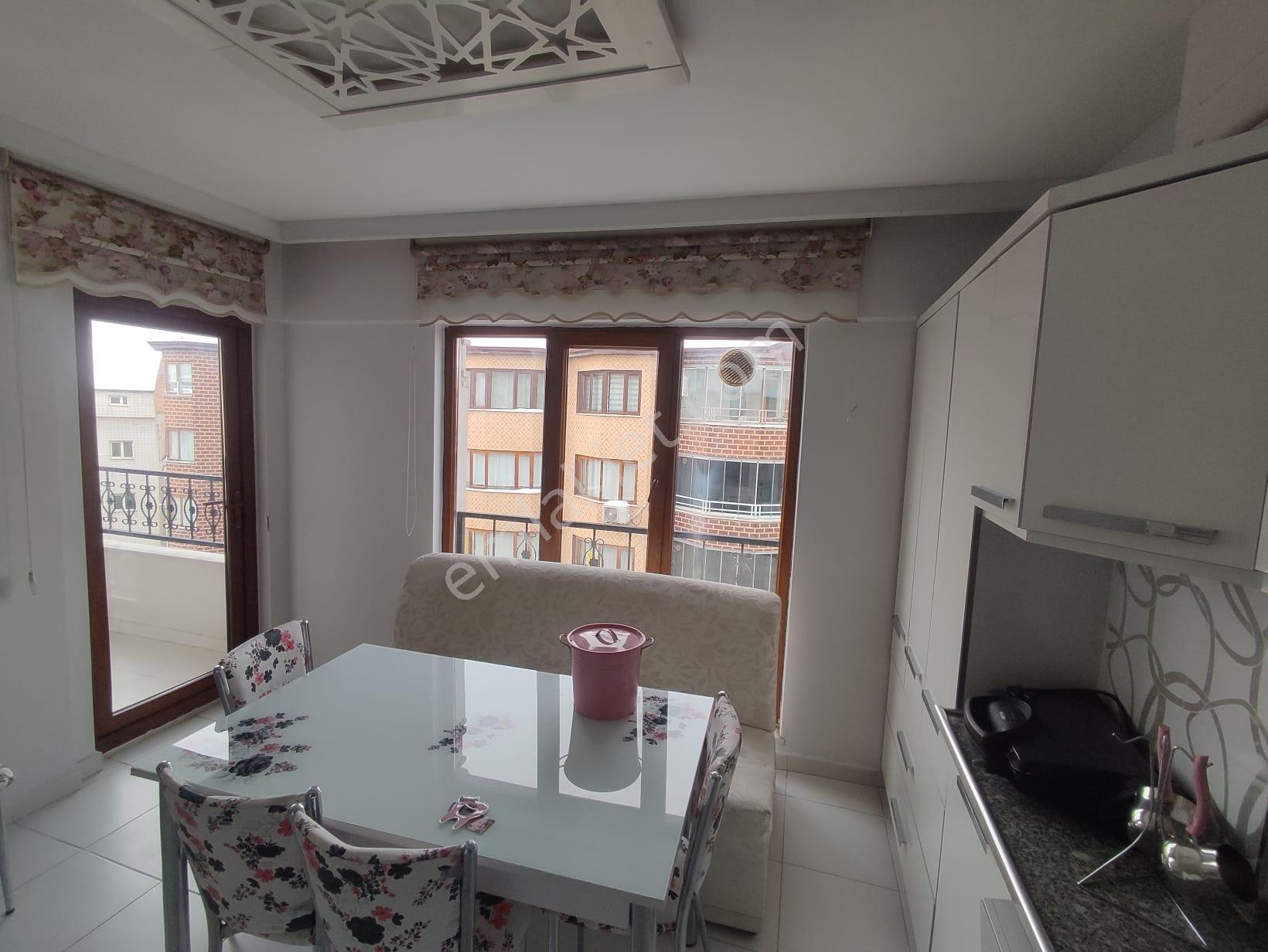 *nova* Merkezi Konumda Full+full Eşyalı 2+1 Kiralık Daire - Görsel 6