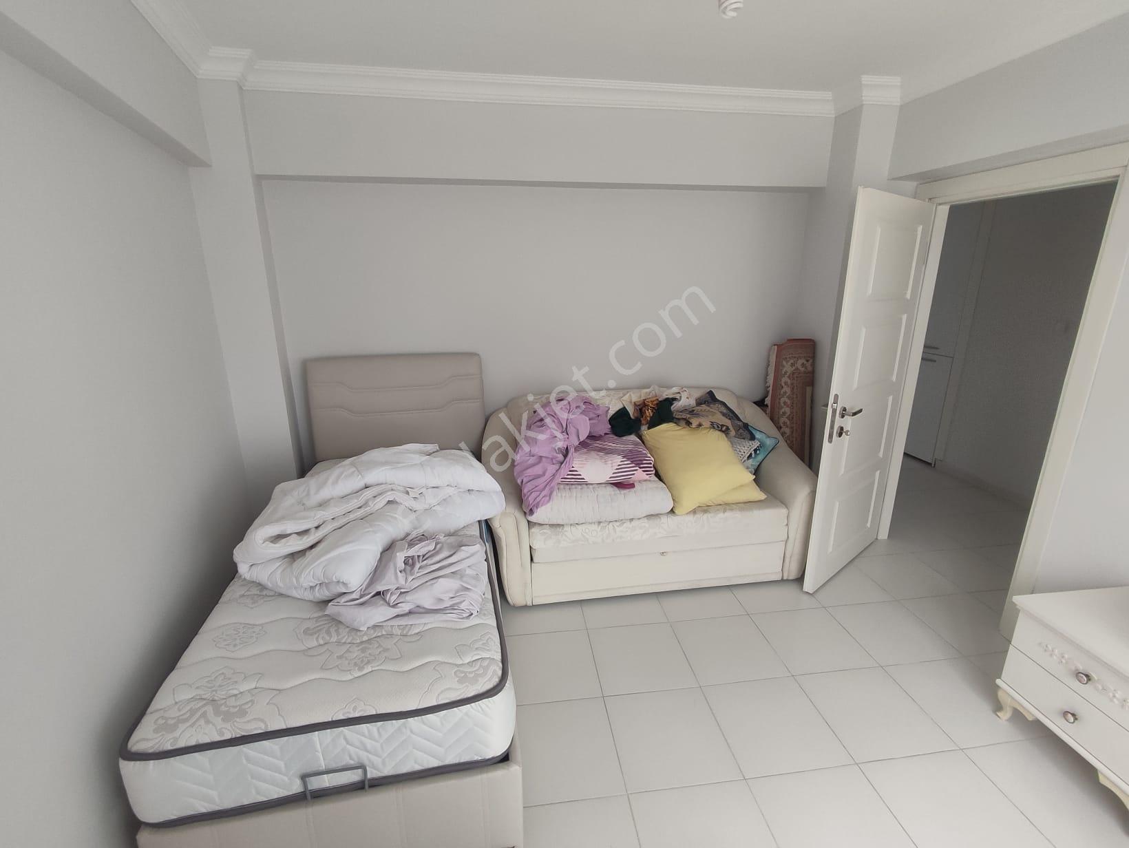 *nova* Merkezi Konumda Full+full Eşyalı 2+1 Kiralık Daire - Görsel 17