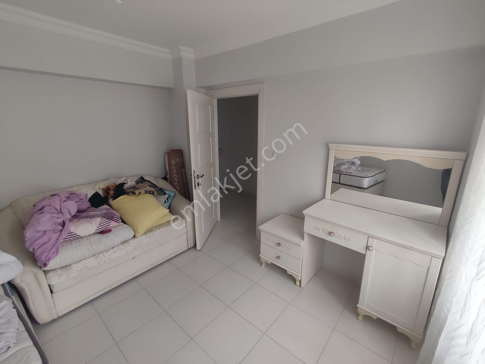 *nova* Merkezi Konumda Full+full Eşyalı 2+1 Kiralık Daire - Görsel 19